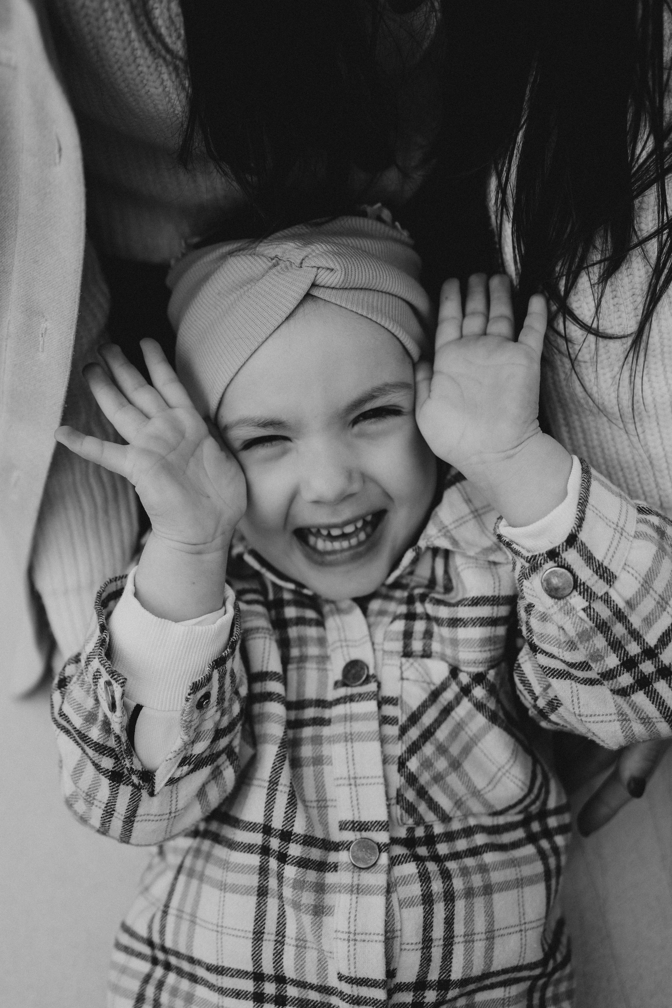 Sofia. Семейный фотограф в Москве Ирина Жур