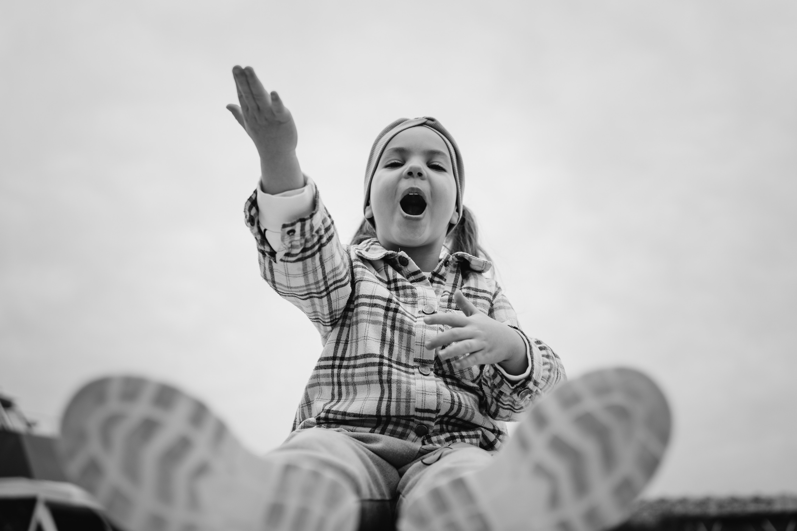 Sofia. Семейный фотограф в Москве Ирина Жур