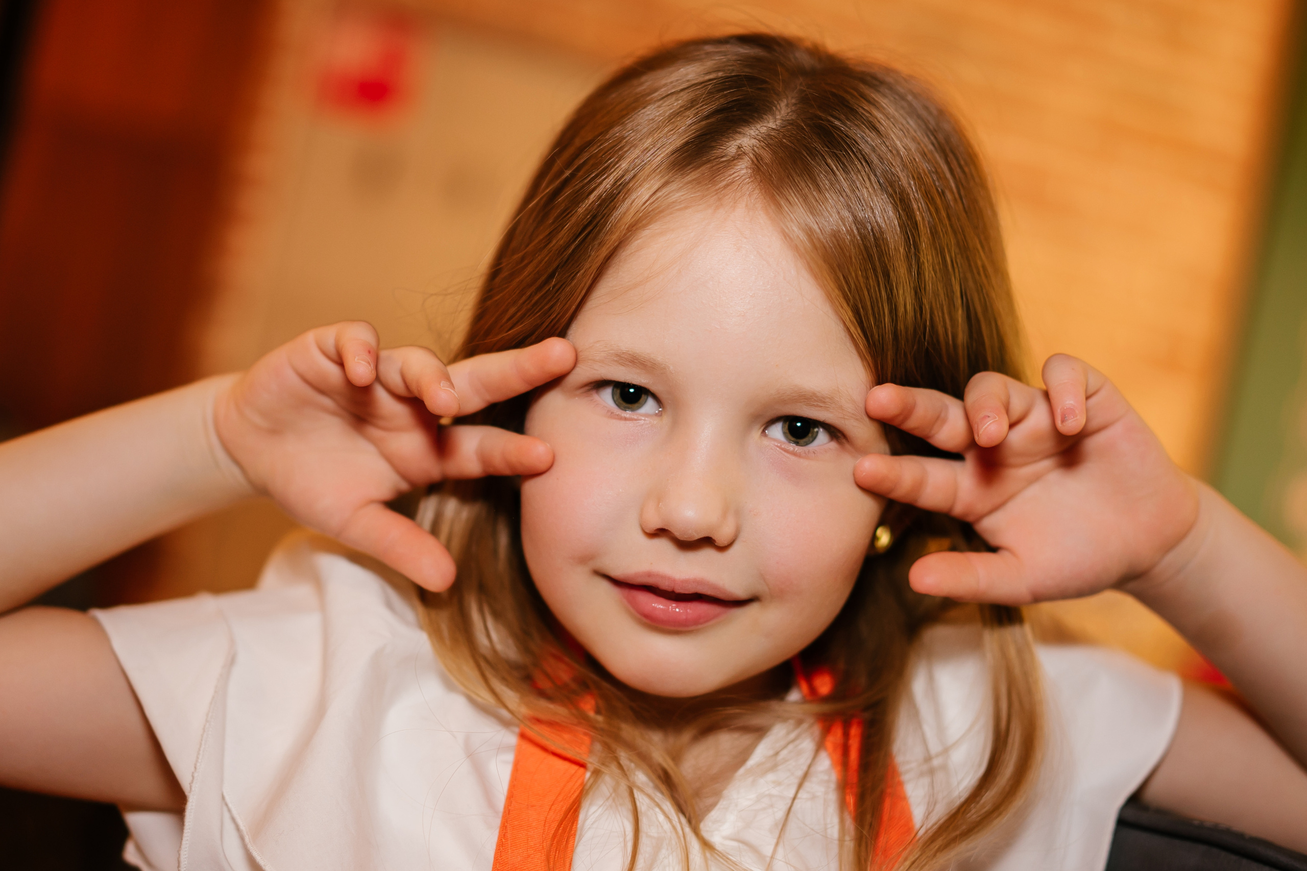 Съемка детского праздника в кулинарной студии «Кулинариум». Семейный фотограф в Москве Ирина Жур