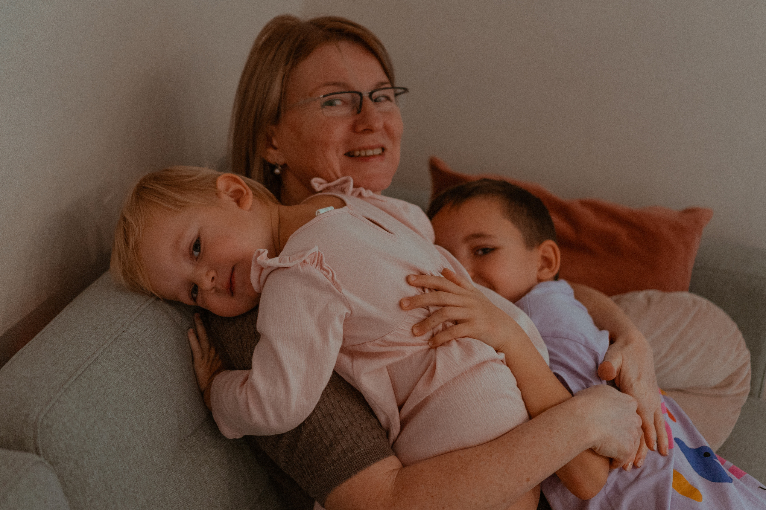 Asya. Семейный фотограф в Москве Ирина Жур