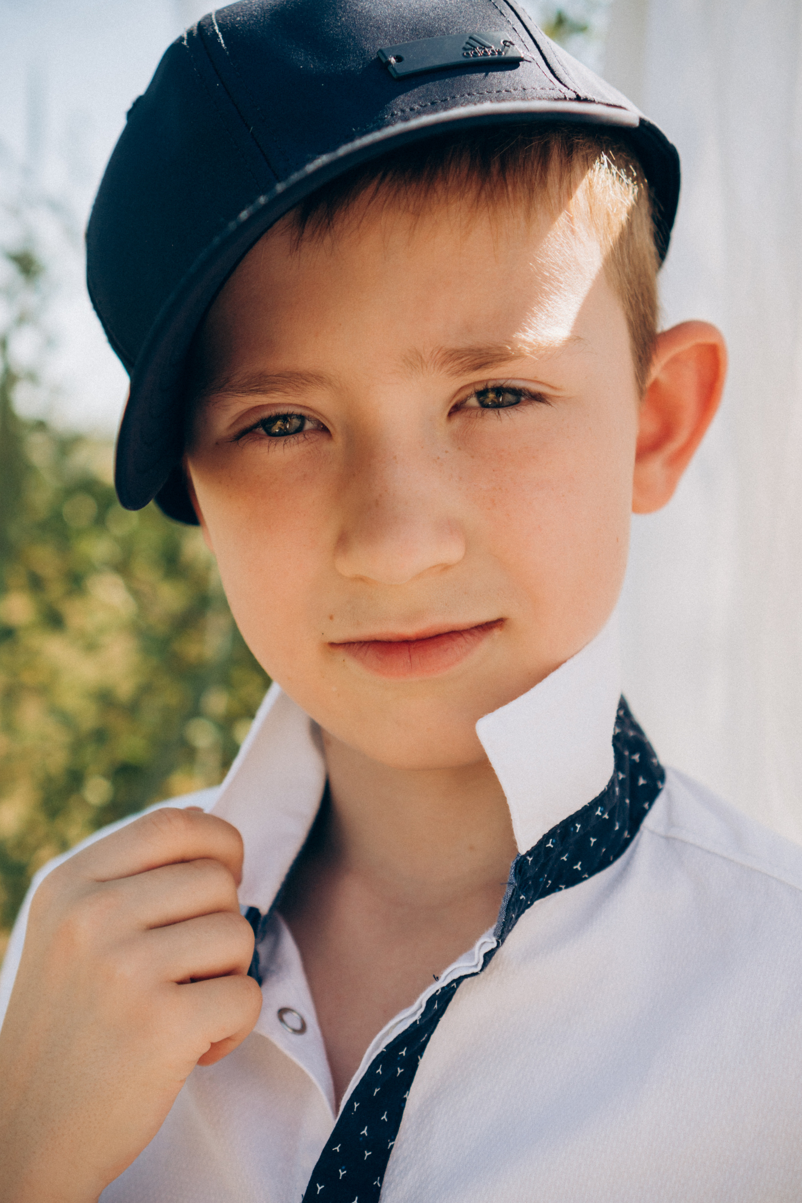 Varia. Семейный фотограф в Москве Ирина Жур