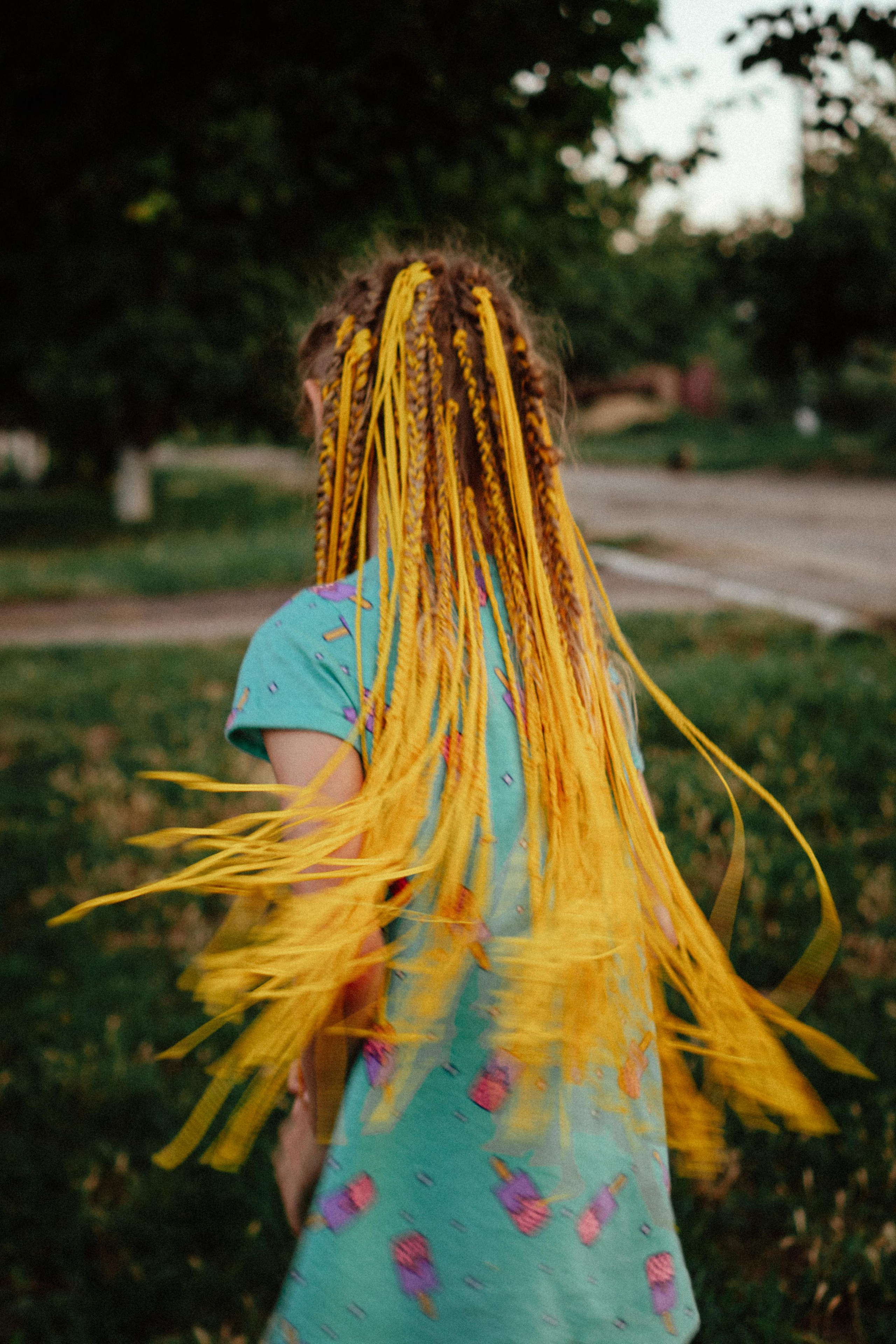 Лето — это маленькая жизнь. Семейный фотограф в Москве Ирина Жур