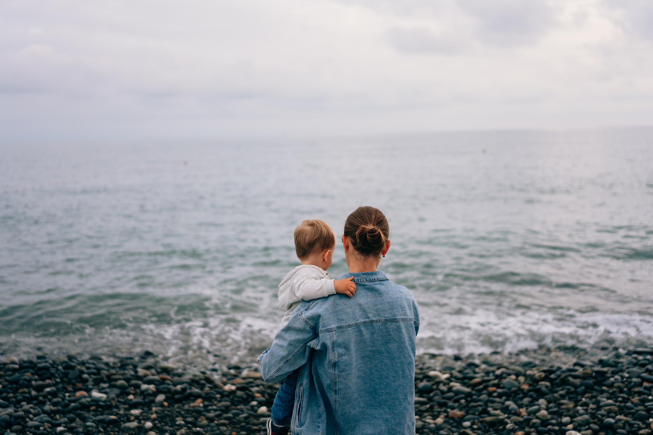Sasha. Семейный фотограф в Москве Ирина Жур