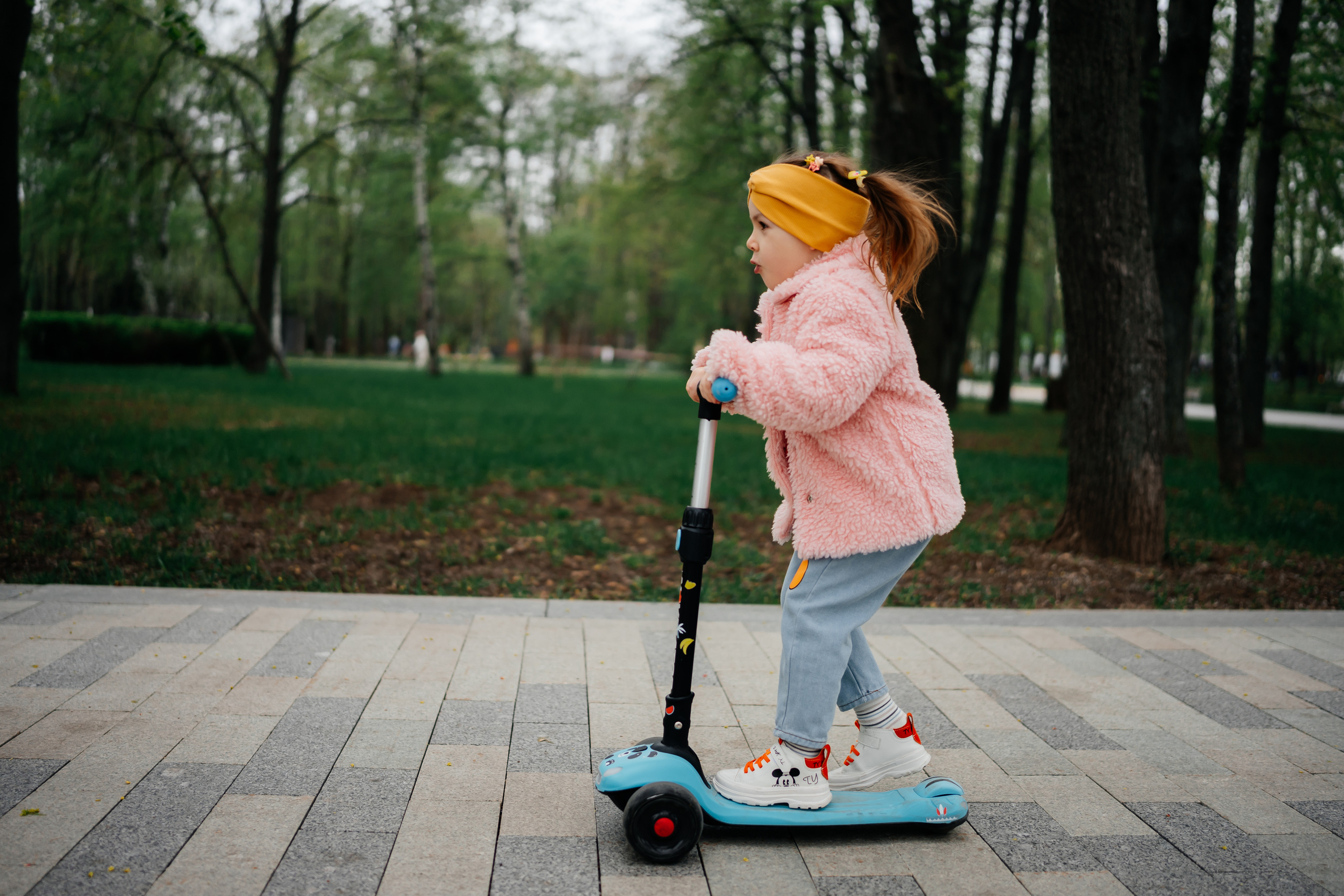 Sofia. Семейный фотограф в Москве Ирина Жур
