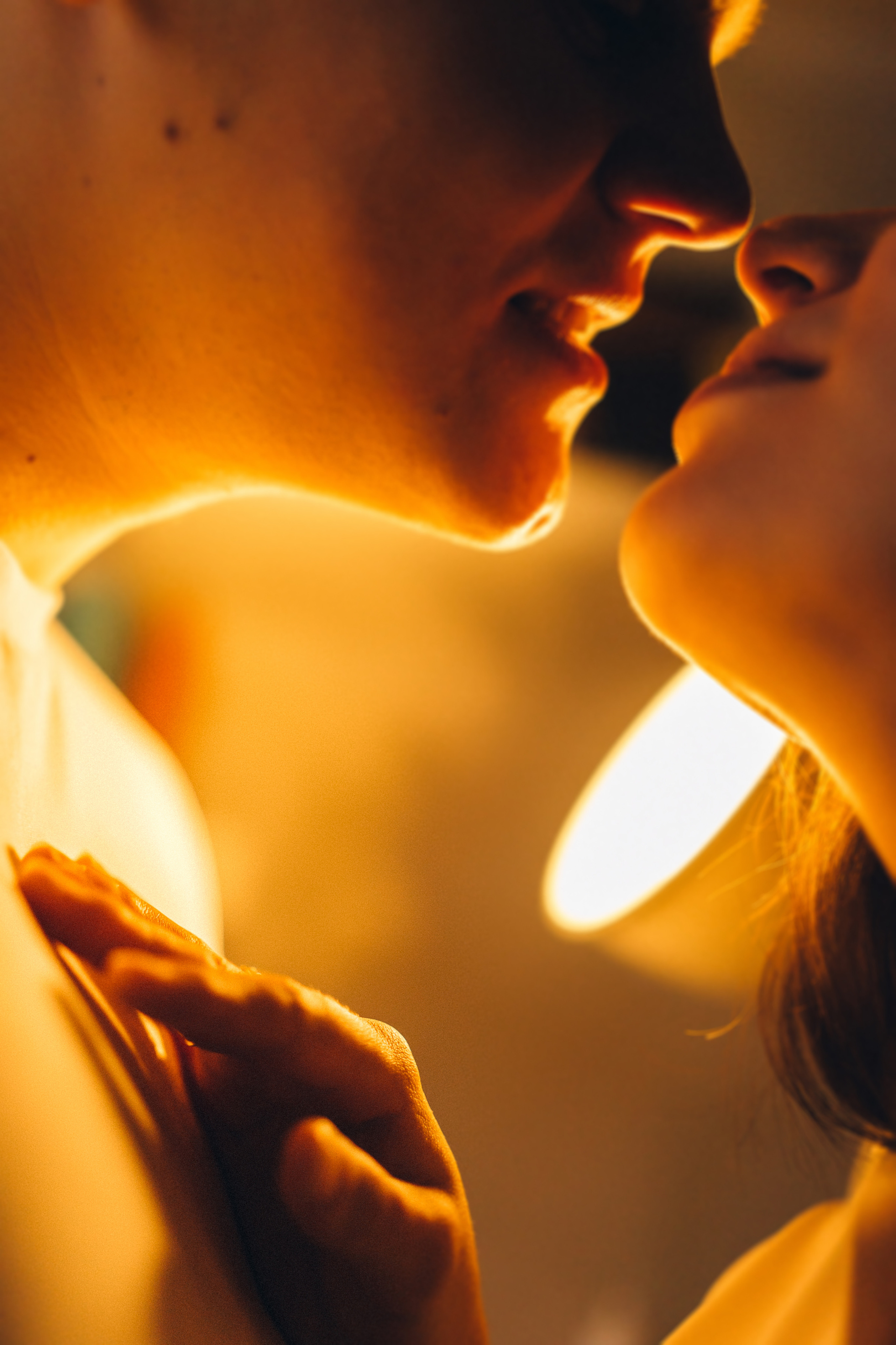 Kristina i Sergey. Waiting for the Miracle. Семейный фотограф в Москве Ирина Жур