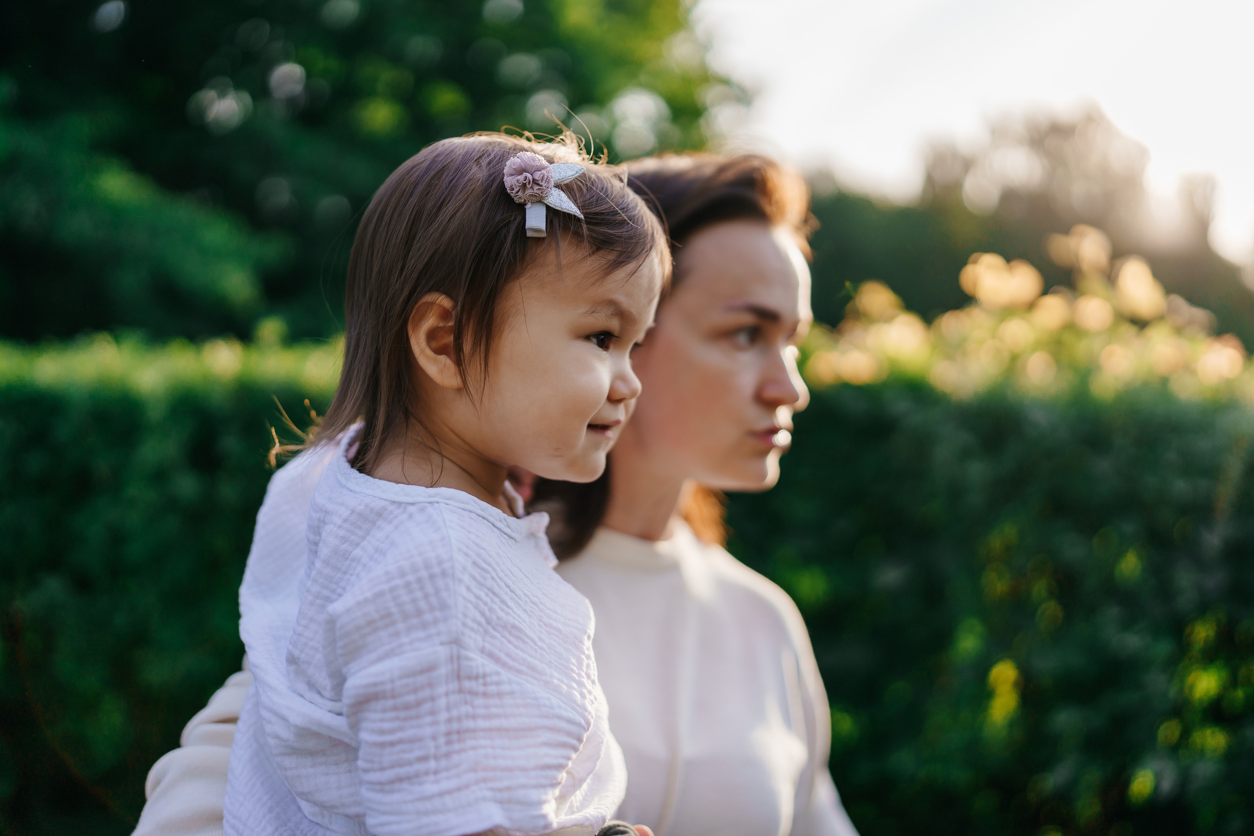 Семейная фотоистория. День Ариадны. Семейный фотограф в Москве Ирина Жур