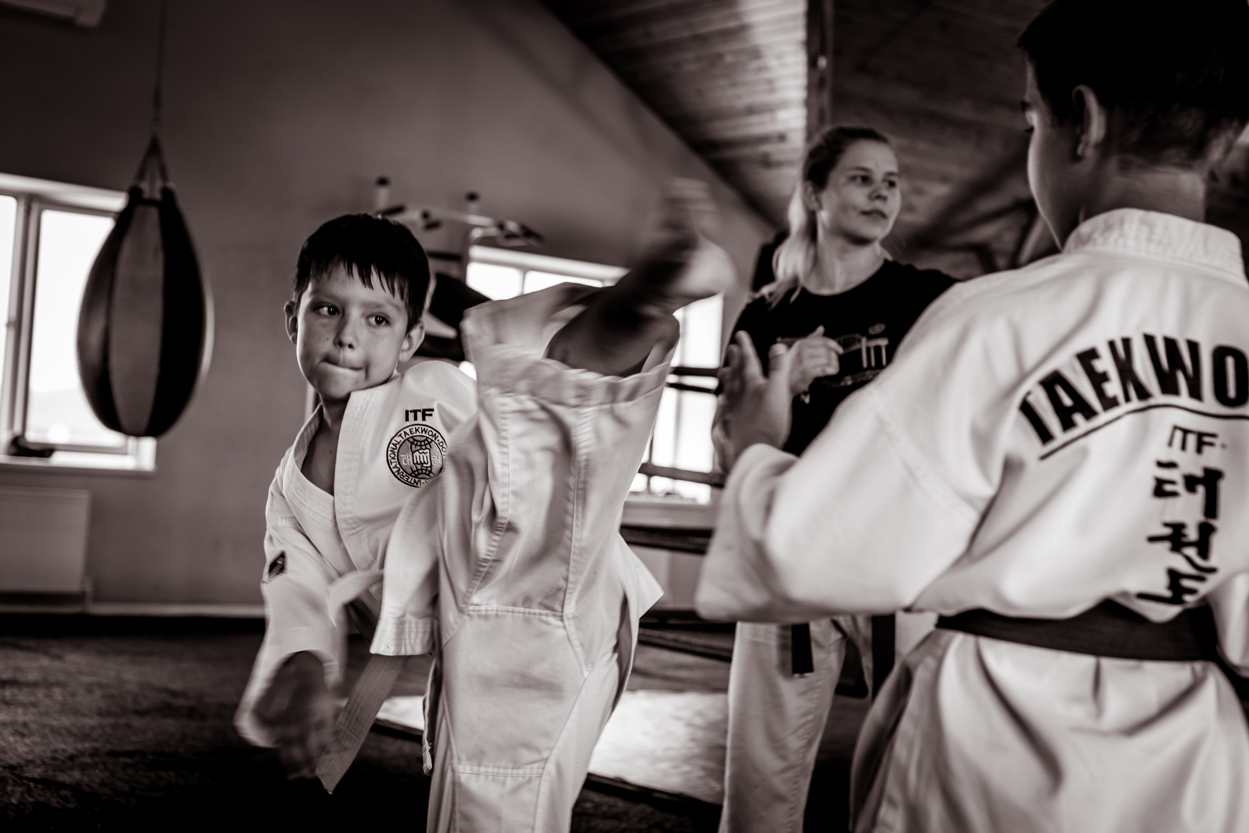 Съемка спортивных мероприятий. Taekwondo/2021. Семейный фотограф в Москве Ирина Жур