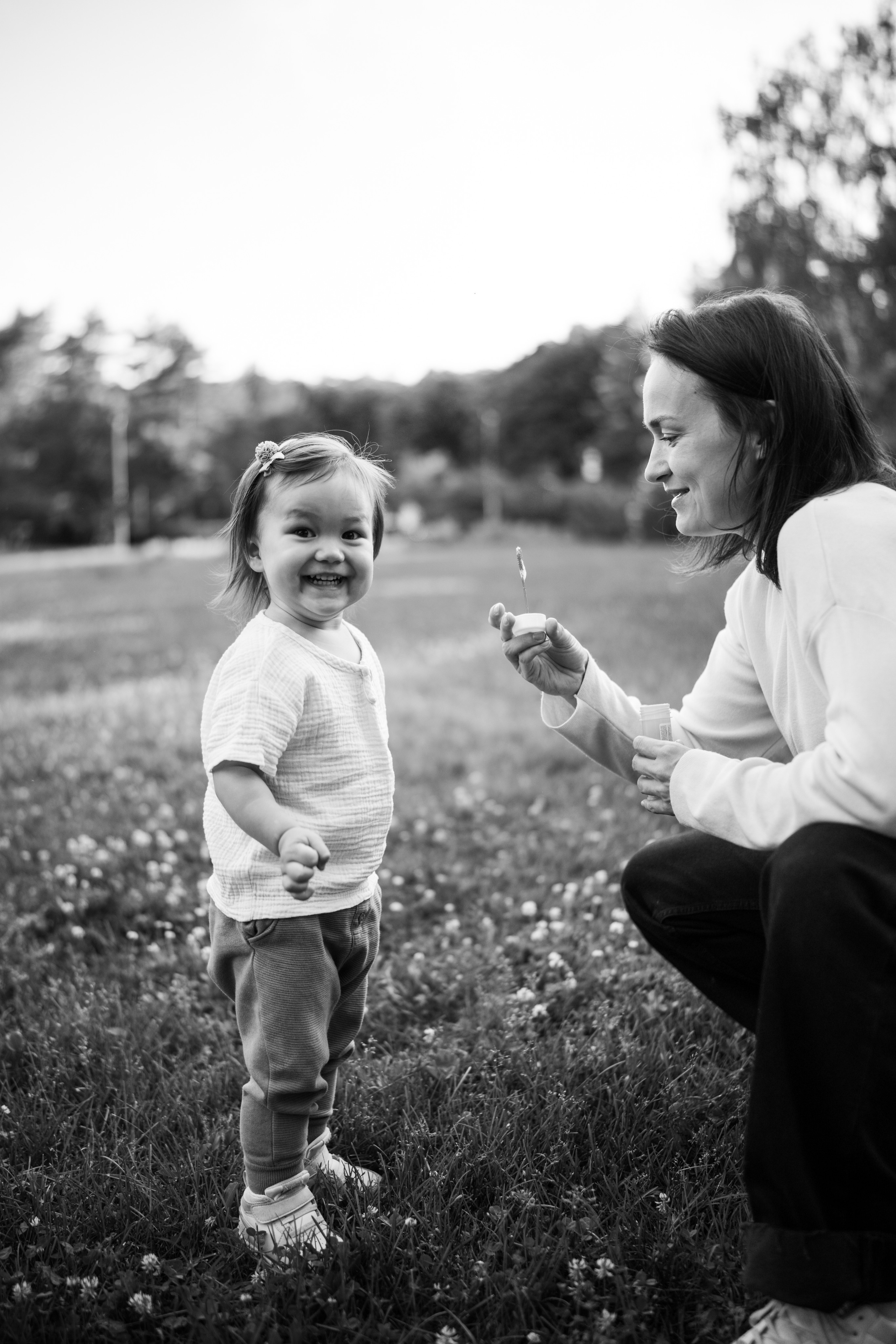 Ariana. Семейный фотограф в Москве Ирина Жур