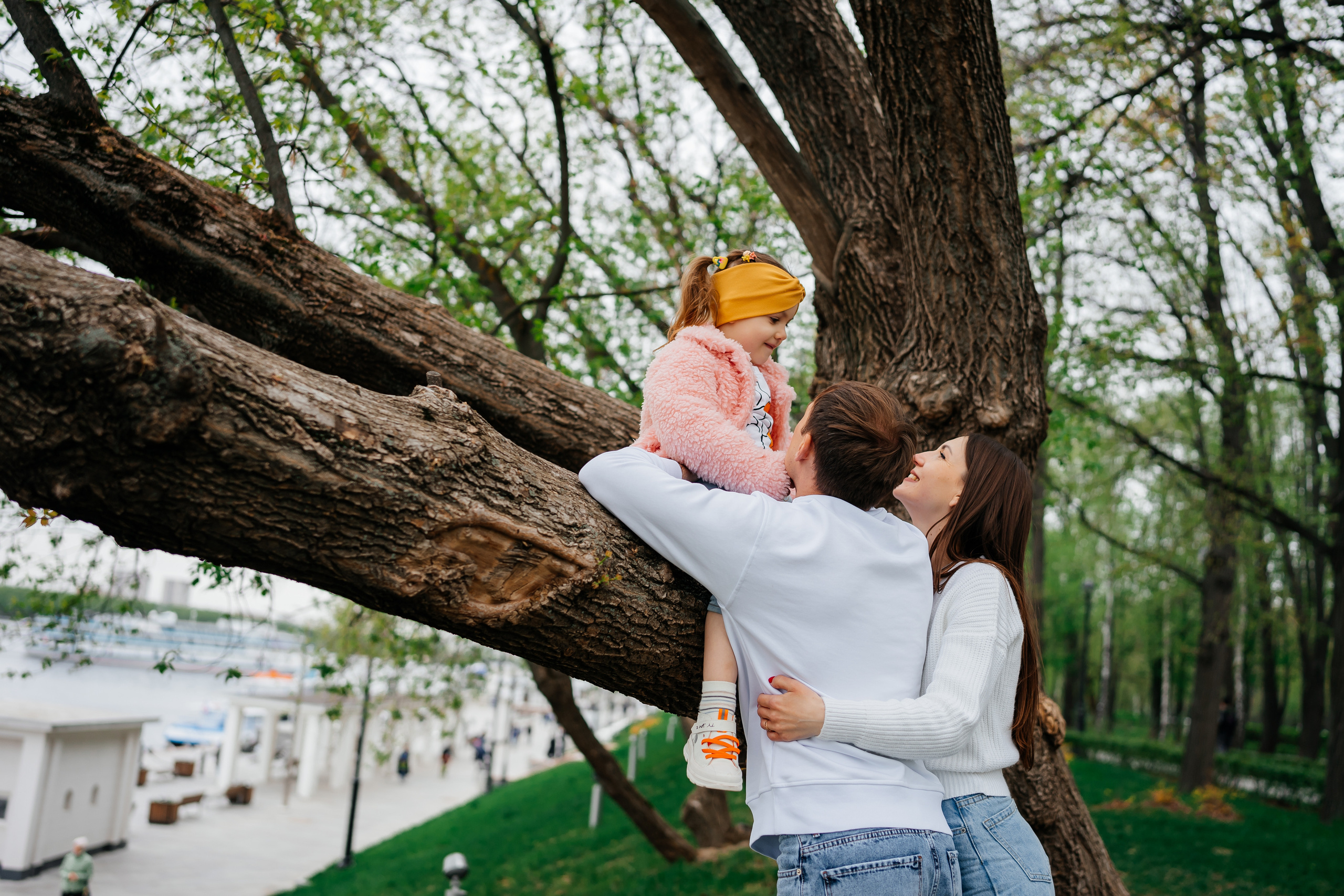 Sofia. Семейный фотограф в Москве Ирина Жур