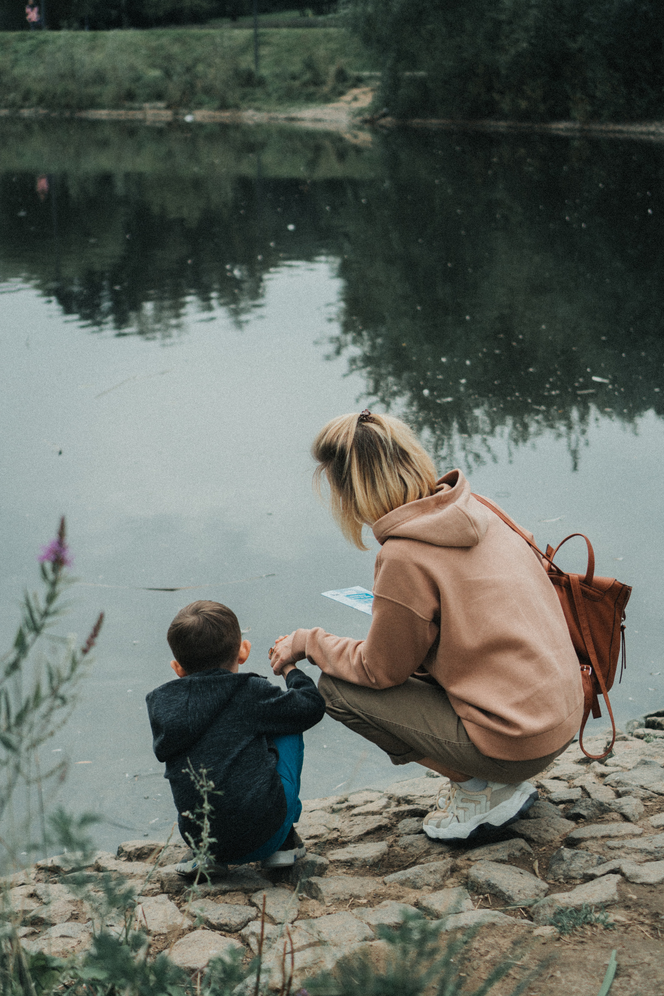 Stas. Семейный фотограф в Москве Ирина Жур