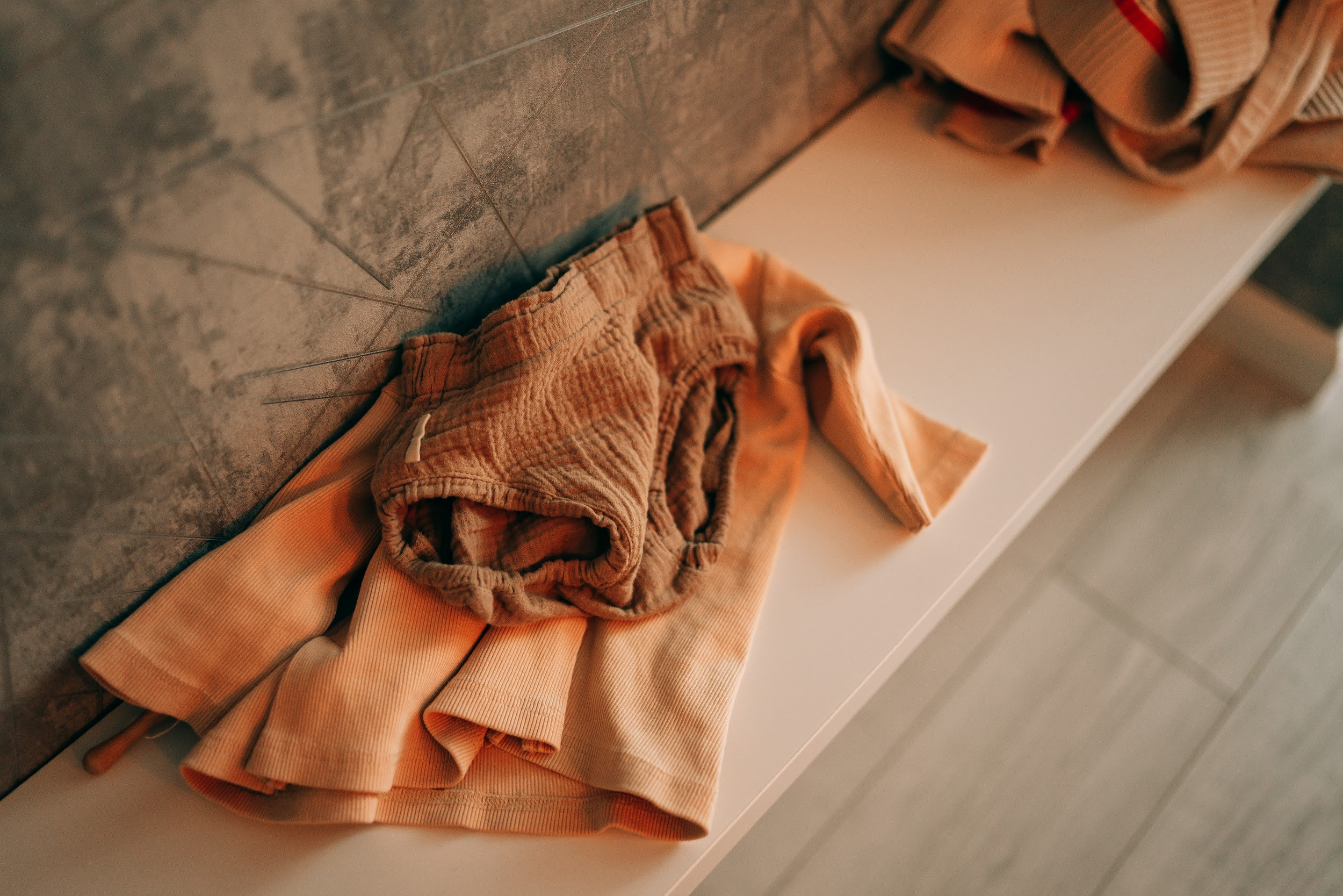 Семейная фотосессия с маленьким ребенком. Семейный фотограф в Москве Ирина Жур