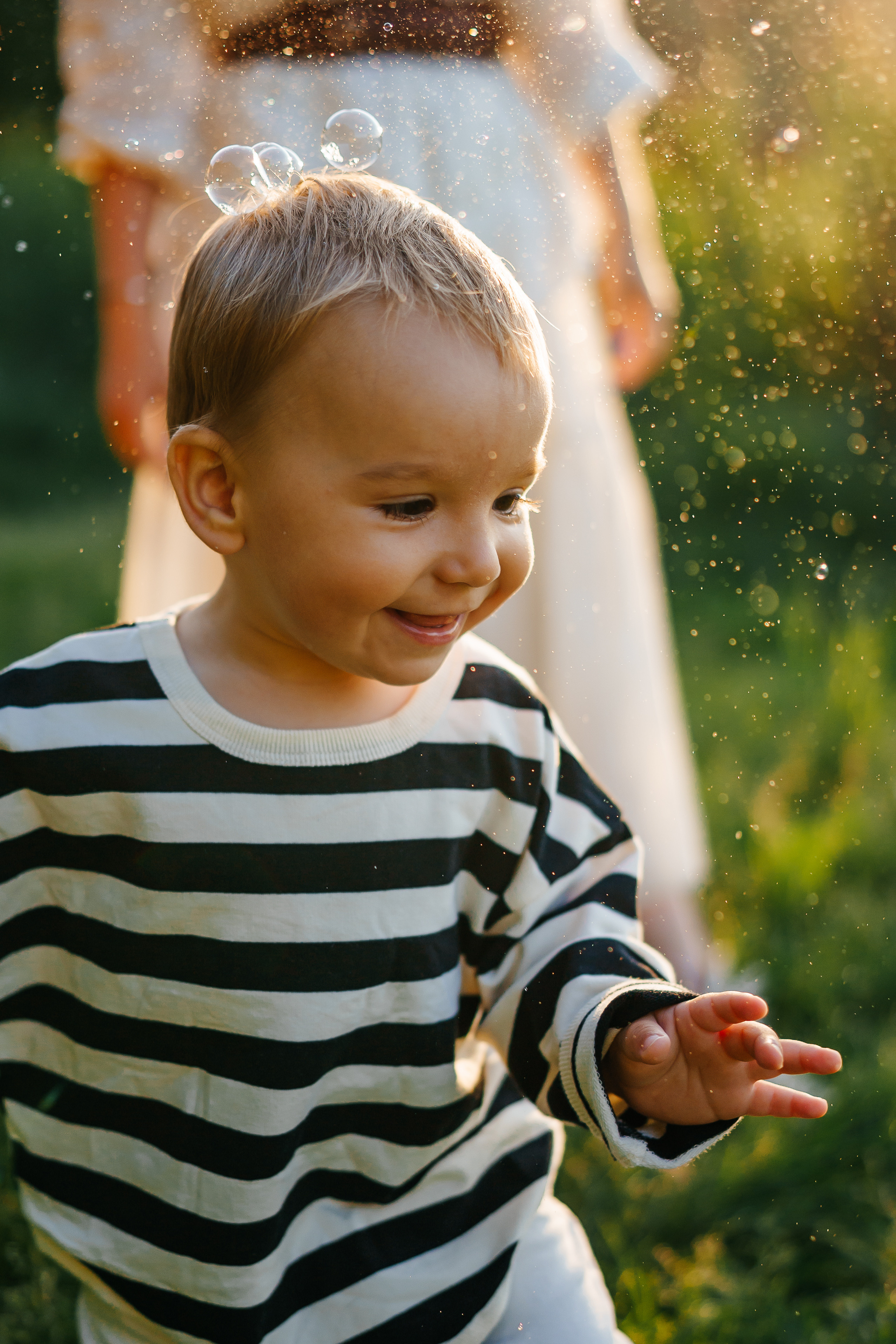 семейный фотограф в Москве Ирина Жур