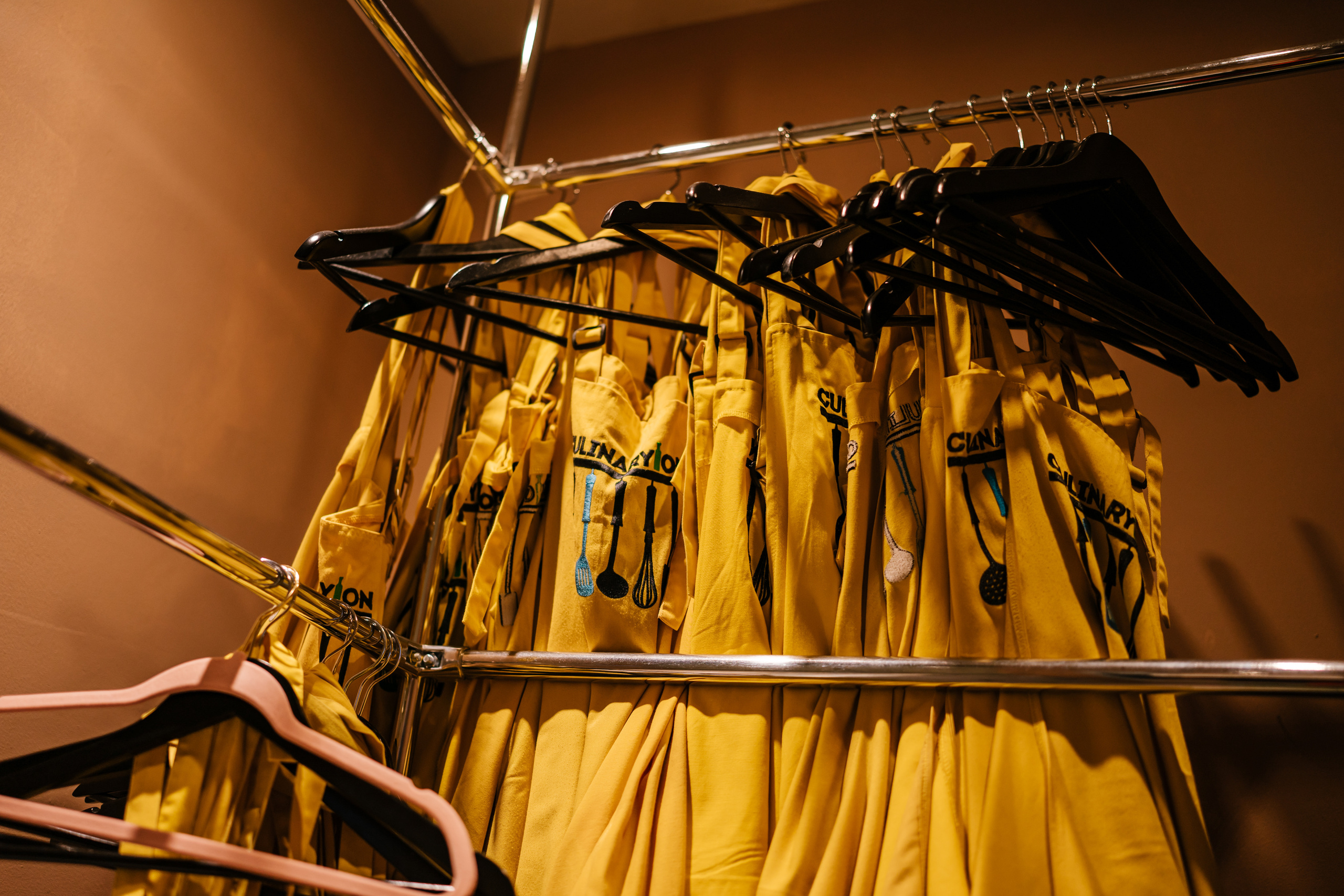 фотограф в CULINARYON на съемку детского праздника