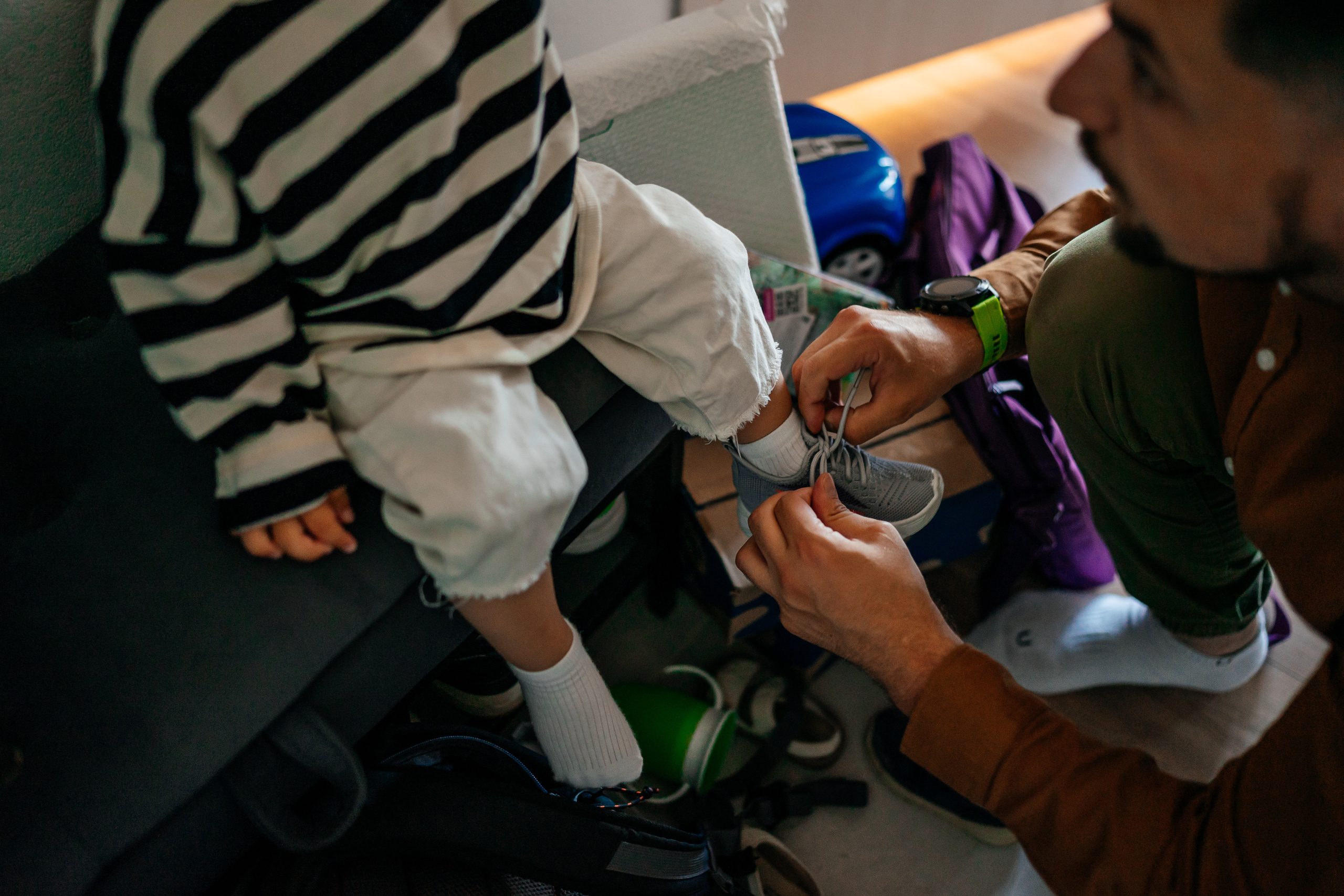 Yaroslav. Семейный фотограф в Москве Ирина Жур