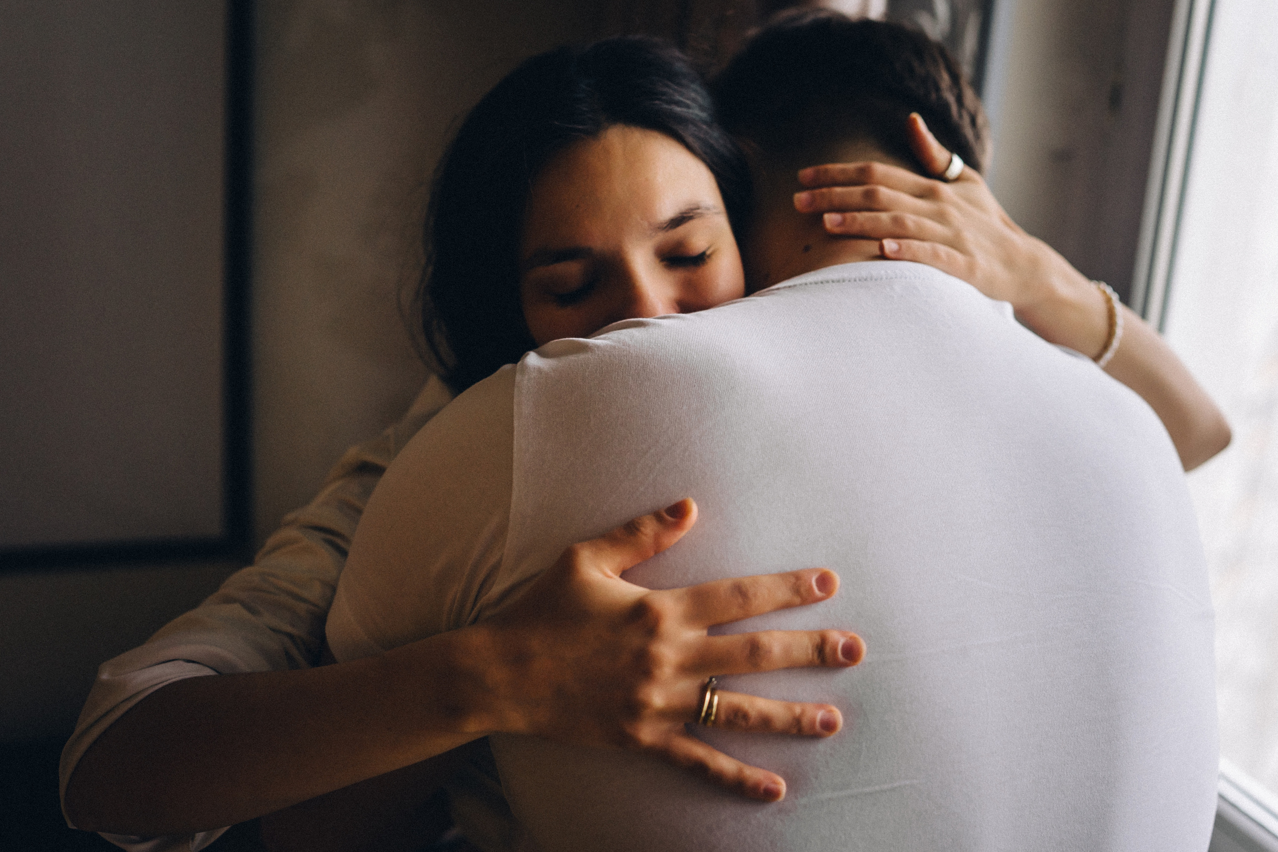 Kristina i Sergey. Waiting for the Miracle. Семейный фотограф в Москве Ирина Жур