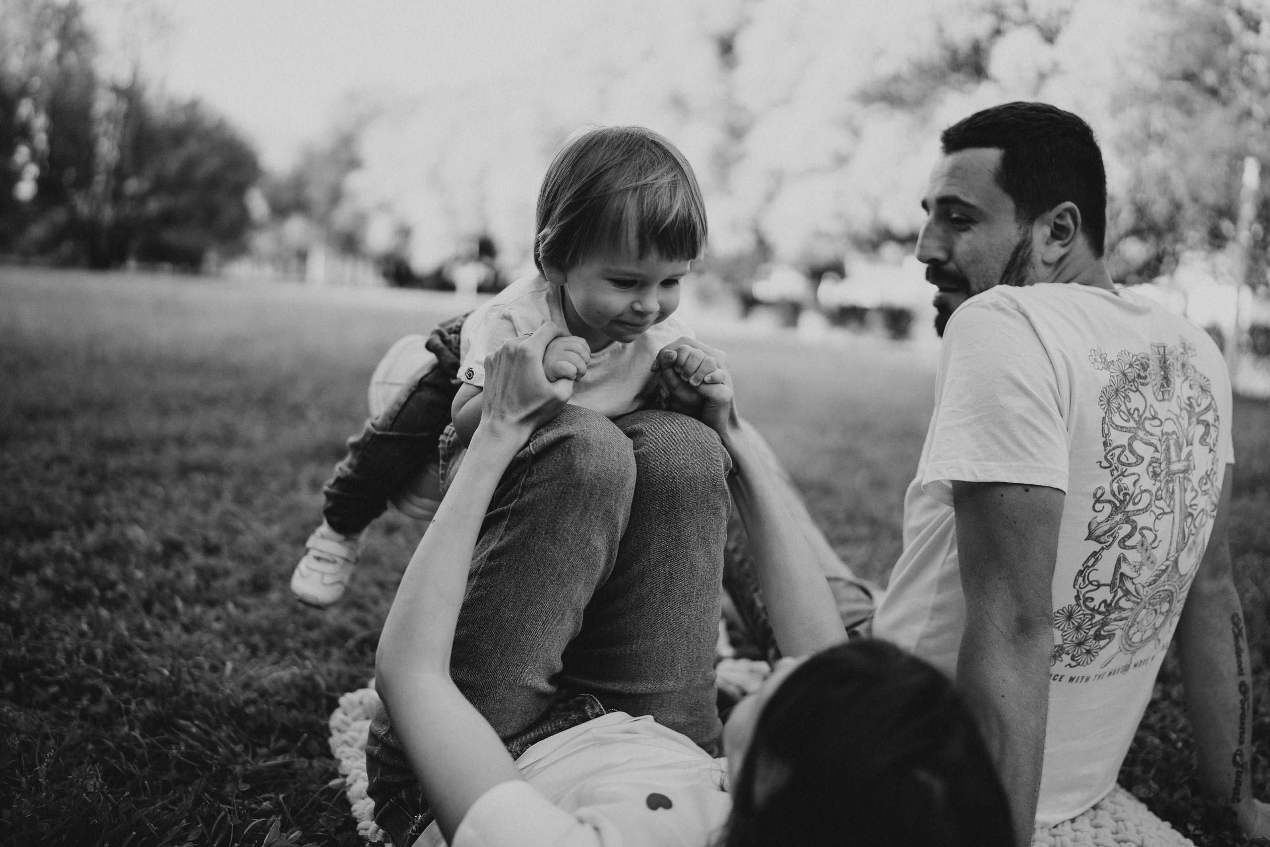 Tima. Семейный фотограф в Москве Ирина Жур