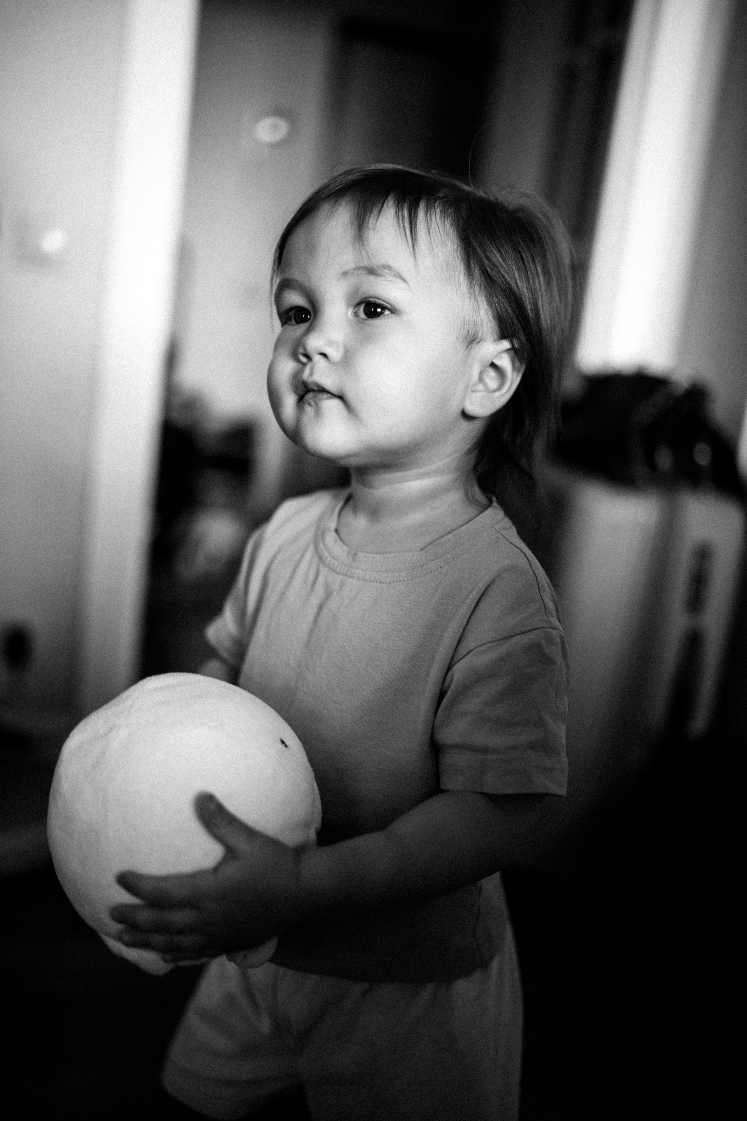 Семейная фотоистория. День Ариадны. Семейный фотограф в Москве Ирина Жур