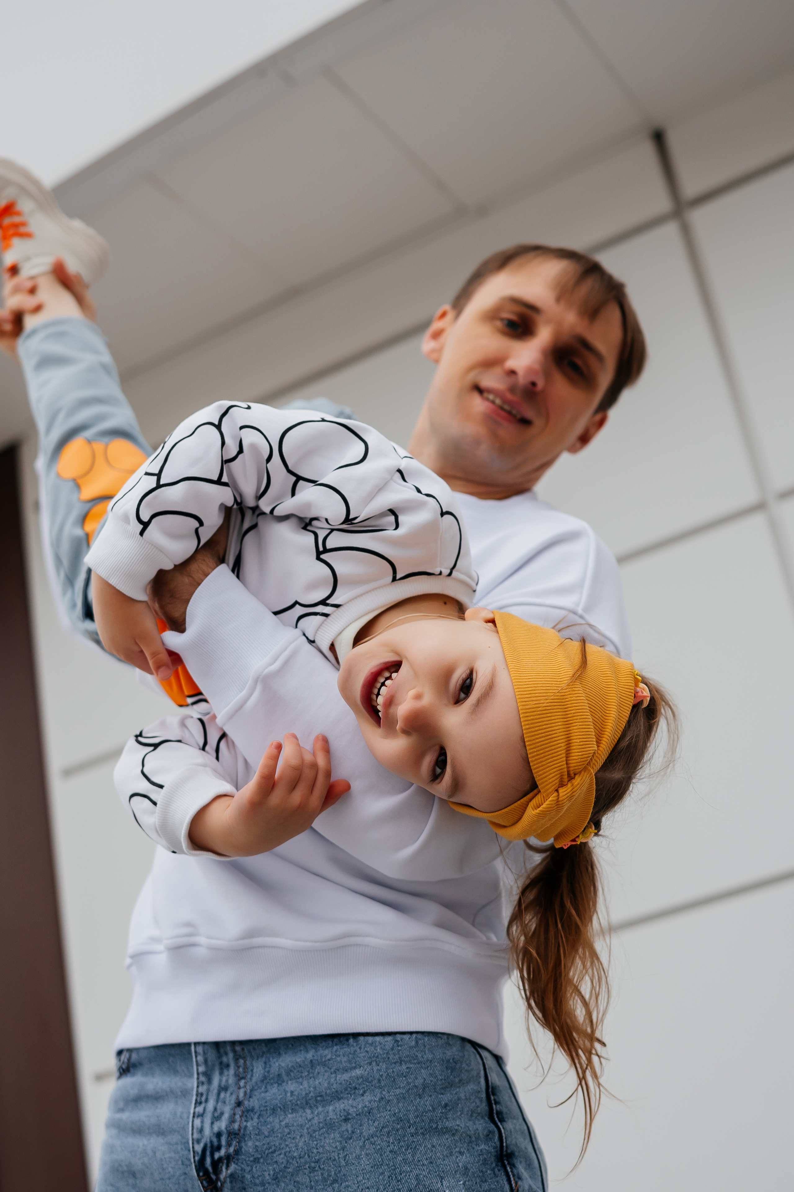 Sofia. Семейный фотограф в Москве Ирина Жур