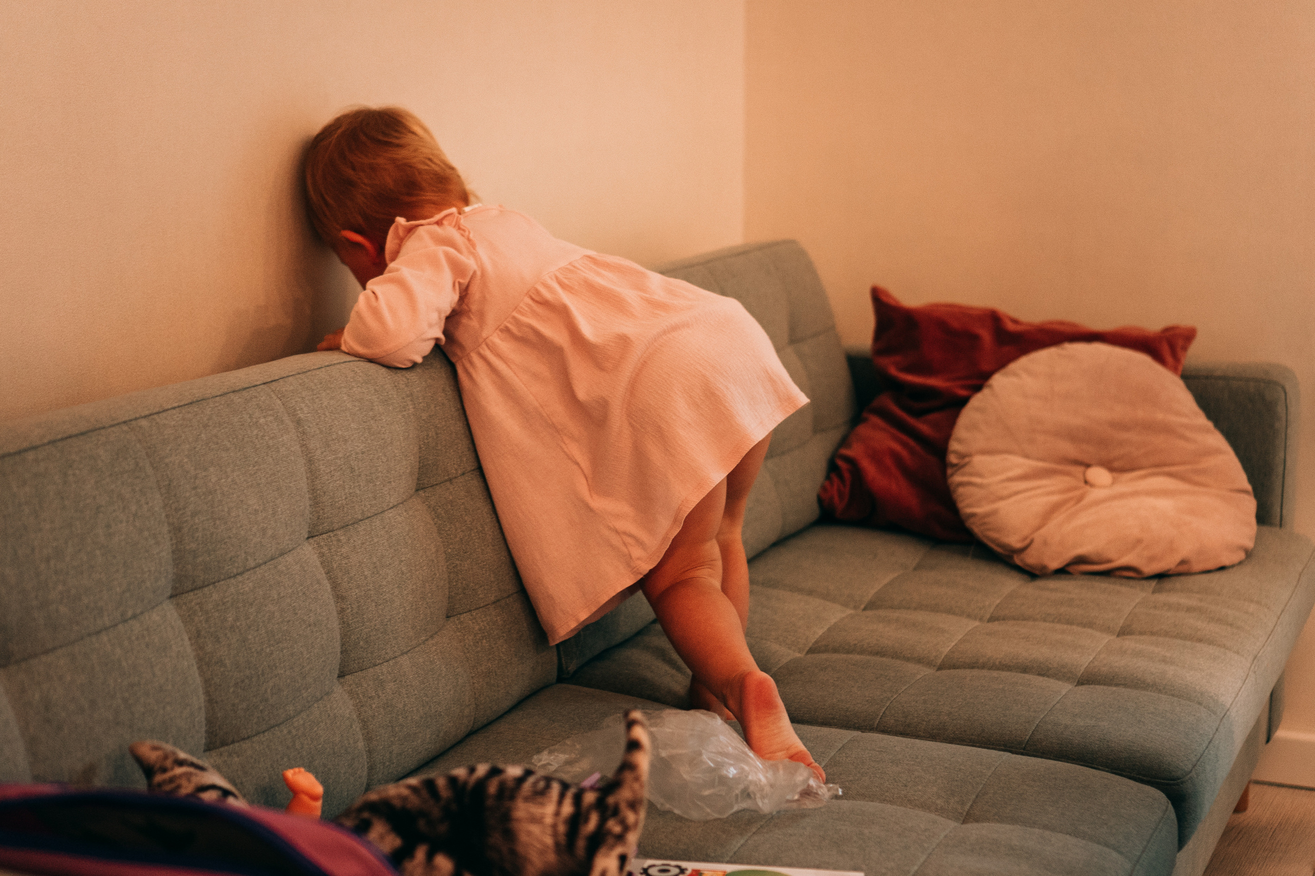 Asya. Семейный фотограф в Москве Ирина Жур