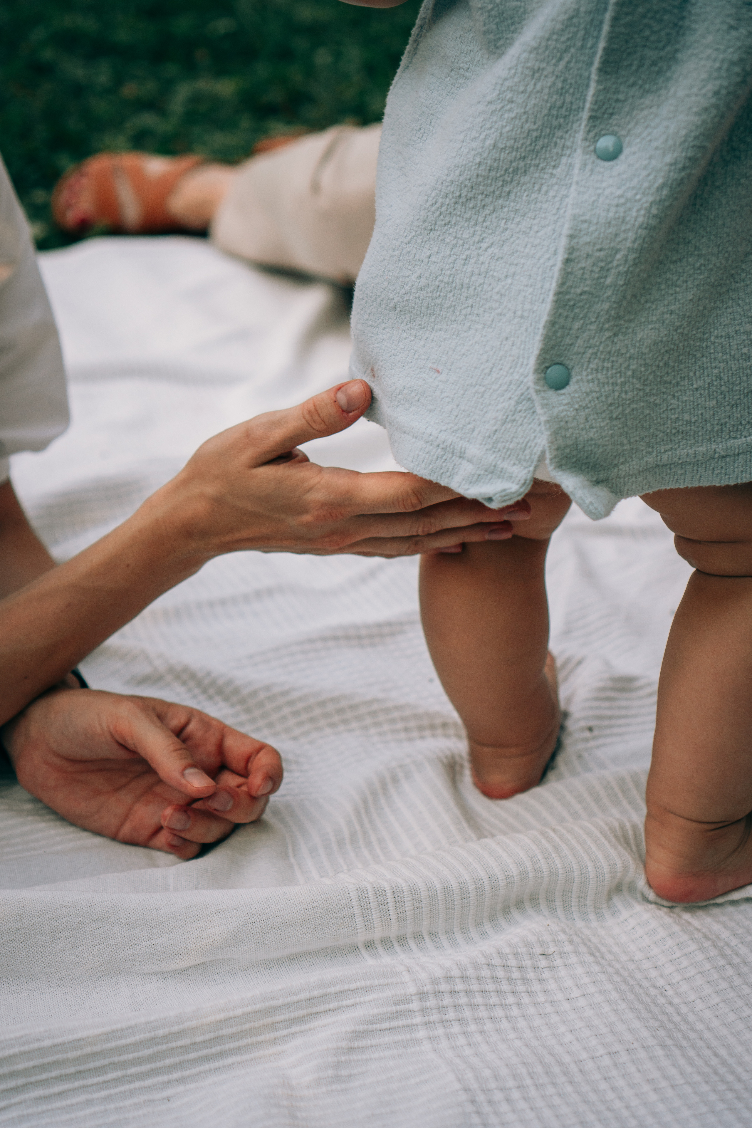 Семейная фотосессия на природе в Москве. Семейный фотограф в Москве Ирина Жур