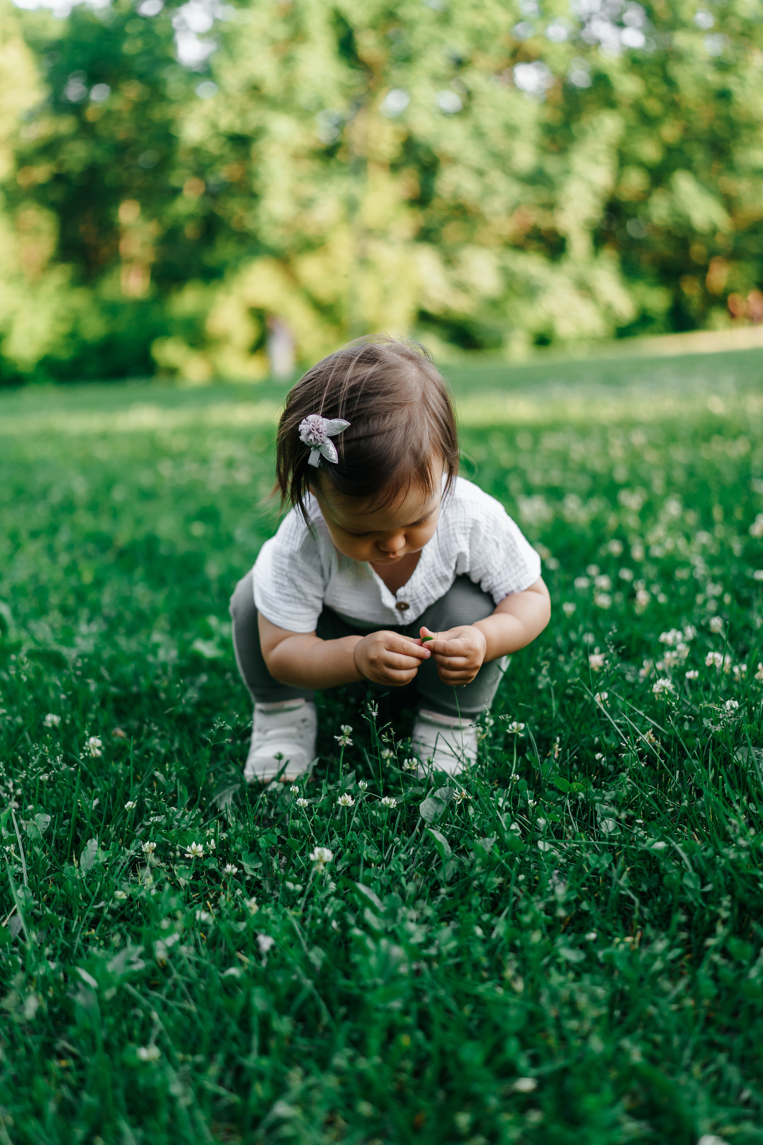 Семейная фотоистория. День Ариадны. Семейный фотограф в Москве Ирина Жур