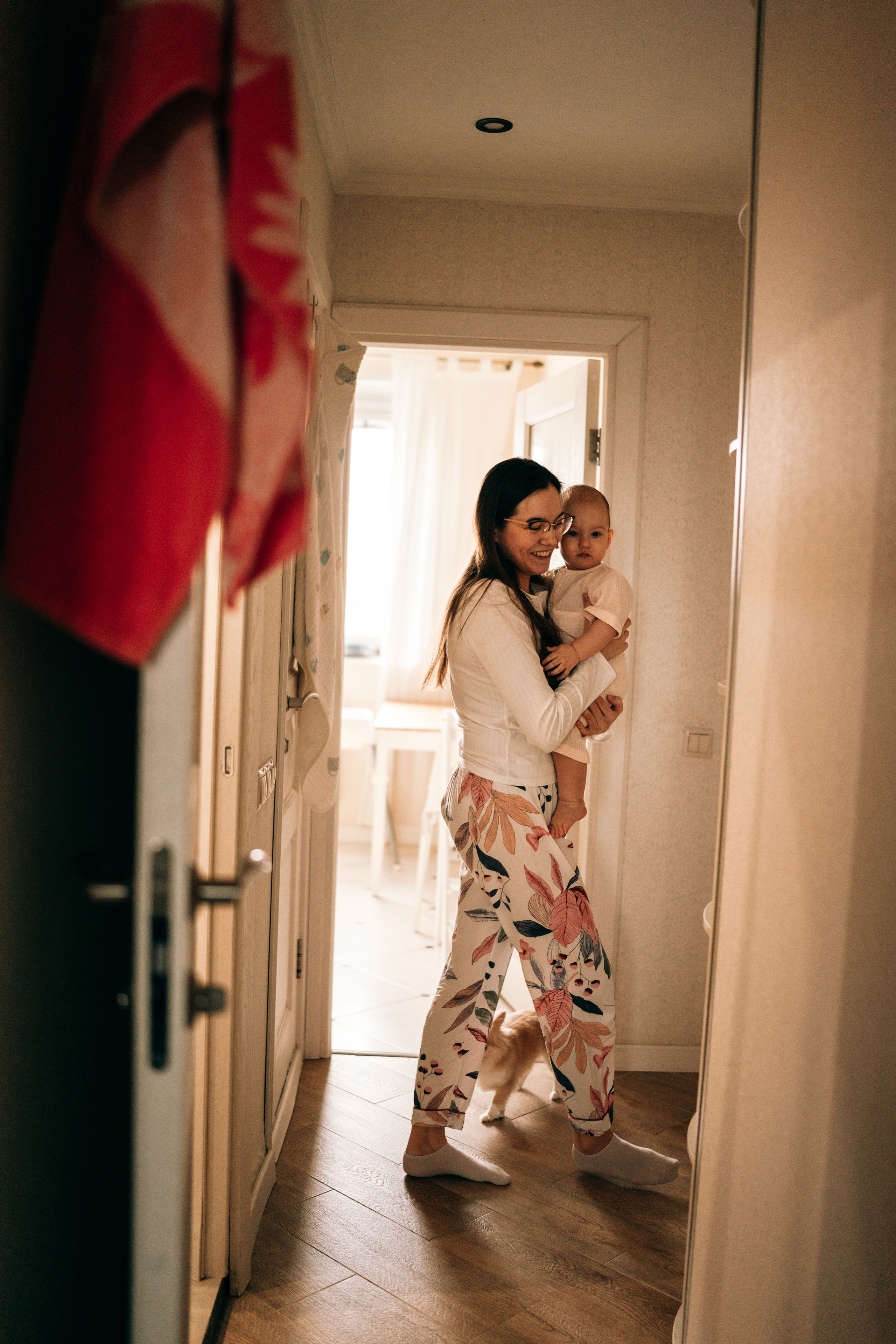 Roma. Семейный фотограф в Москве Ирина Жур