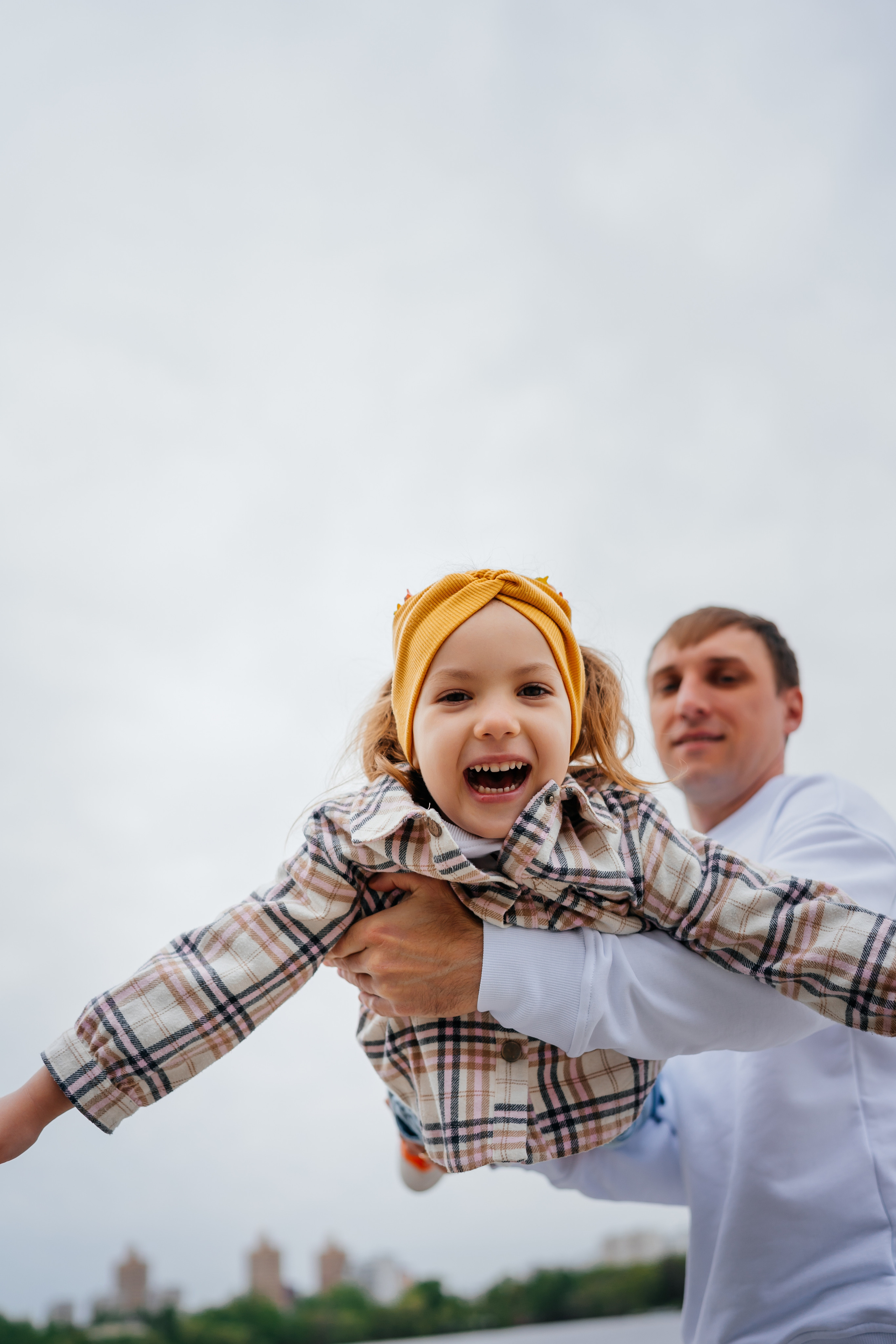 Sofia. Семейный фотограф в Москве Ирина Жур