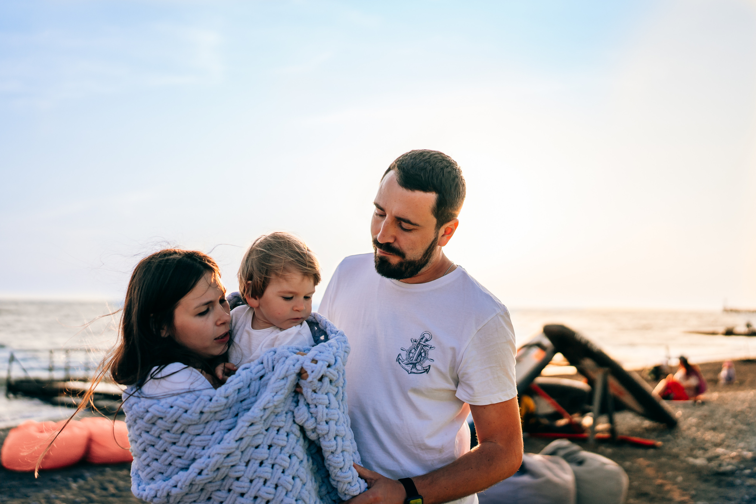 Tima. Семейный фотограф в Москве Ирина Жур