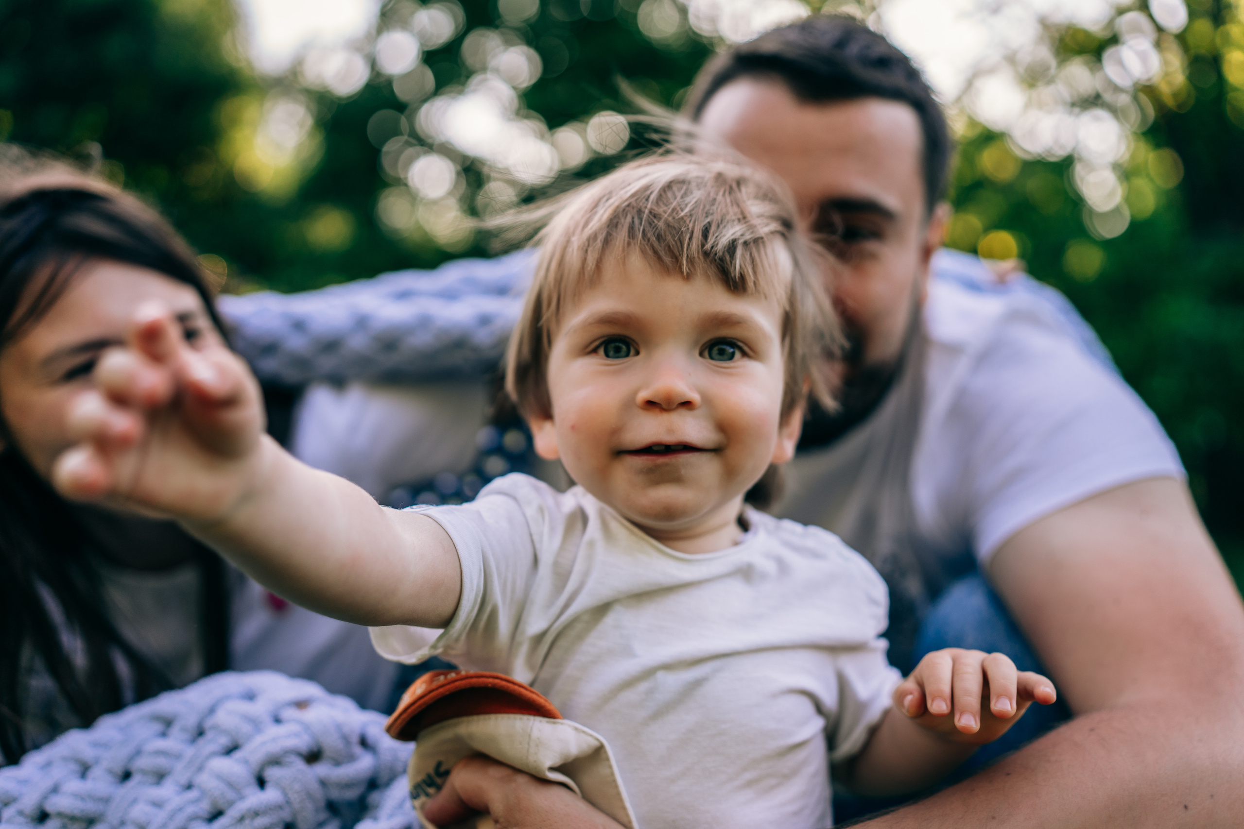 Tima. Семейный фотограф в Москве Ирина Жур