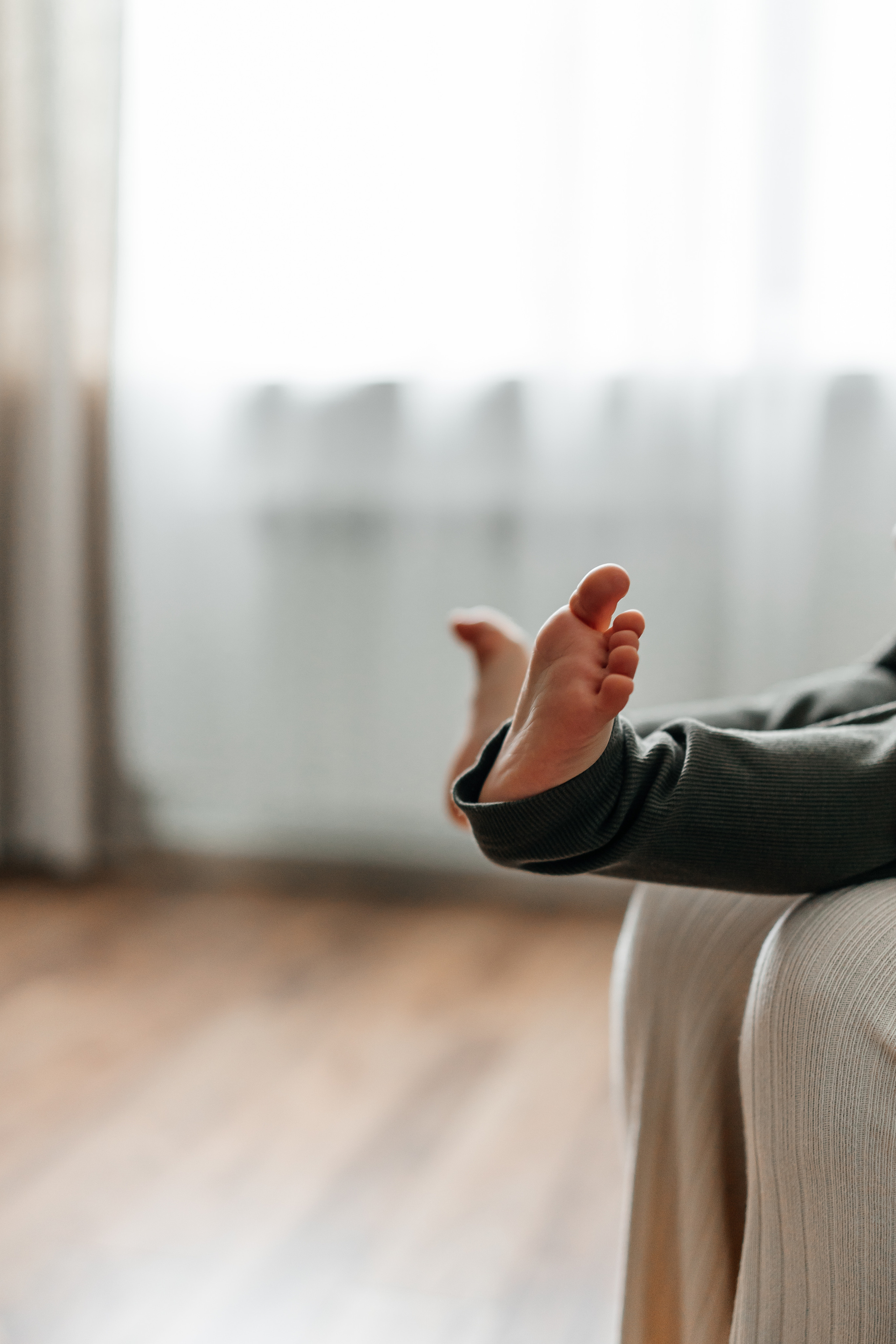 Малыш Рамиль. Семейный фотограф в Москве Ирина Жур