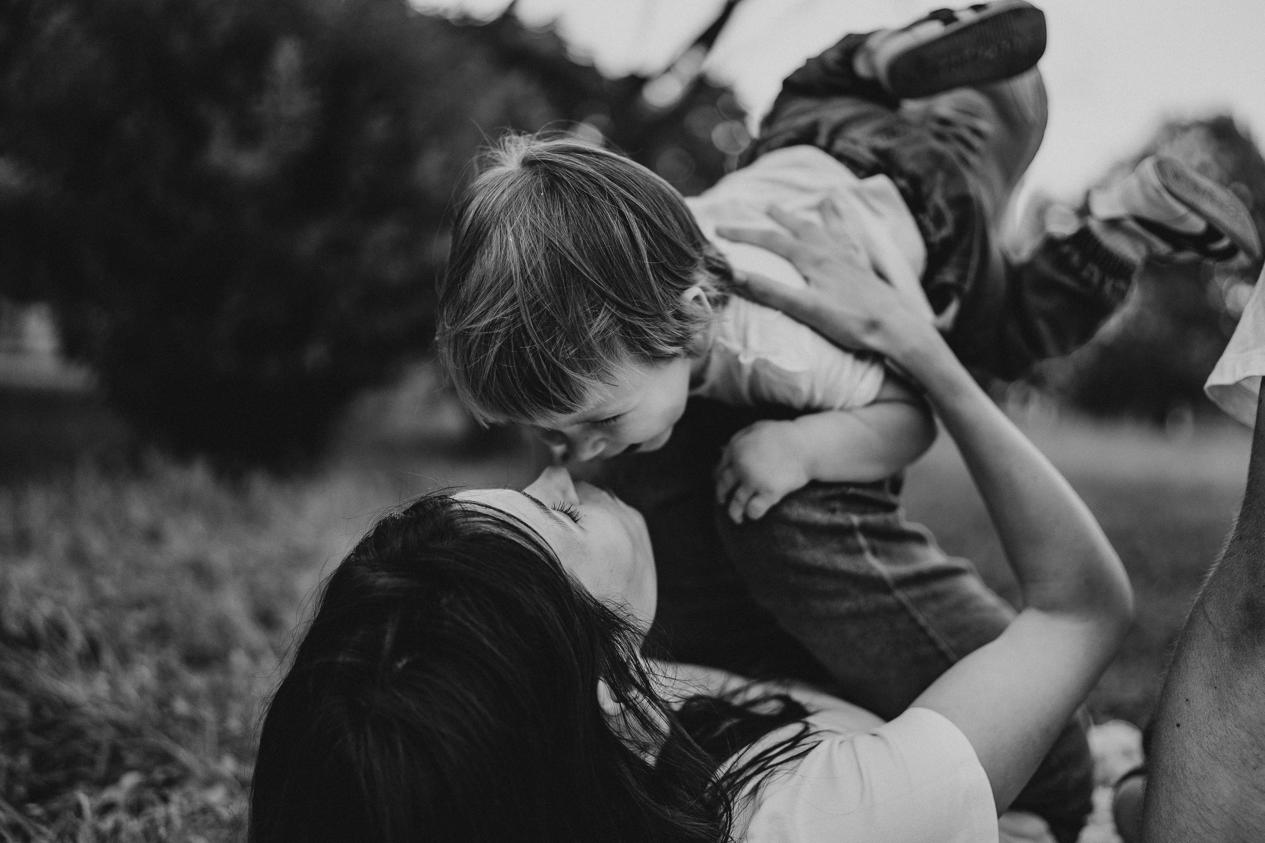 Tima. Семейный фотограф в Москве Ирина Жур