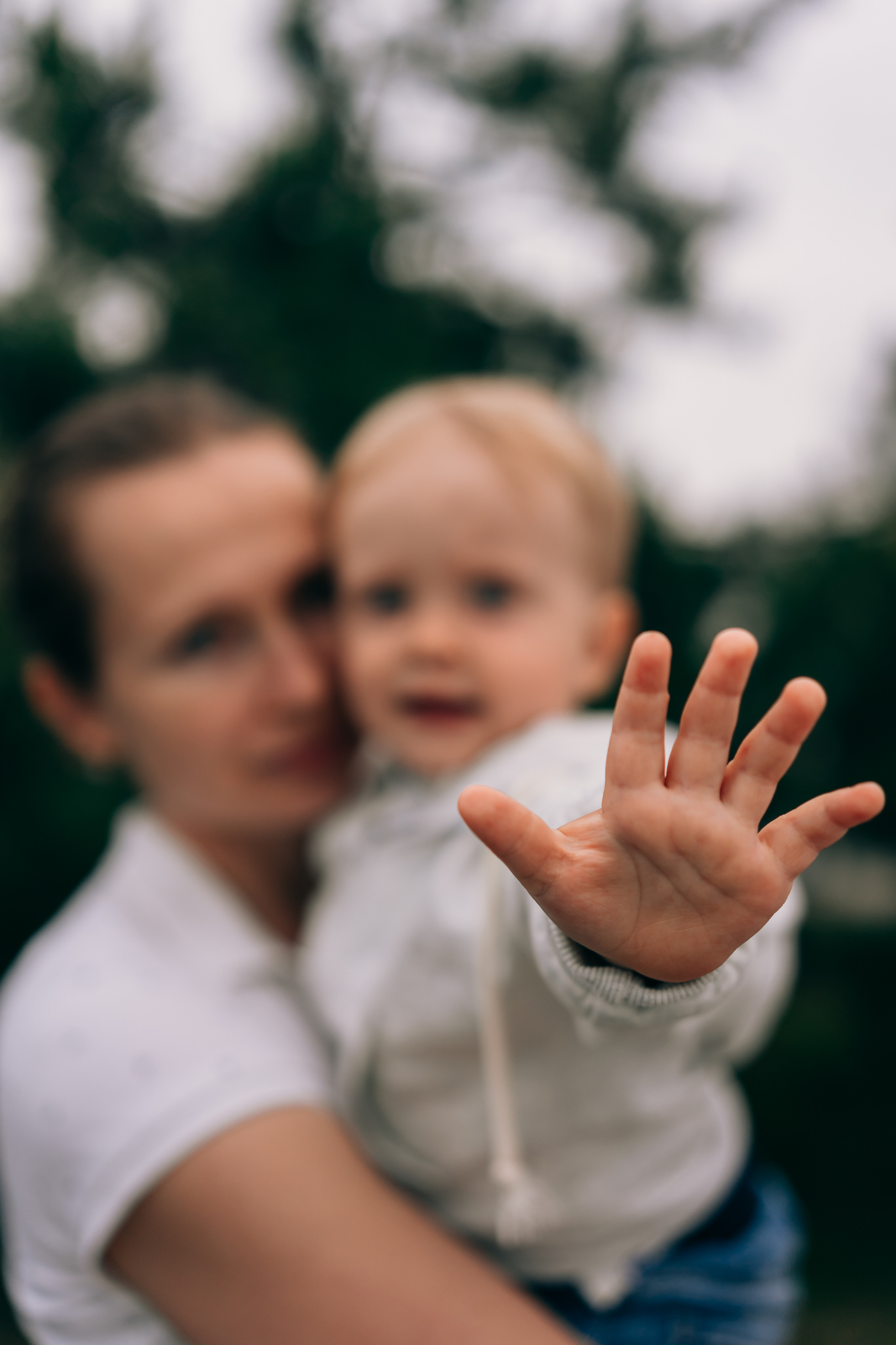 Sasha. Семейный фотограф в Москве Ирина Жур
