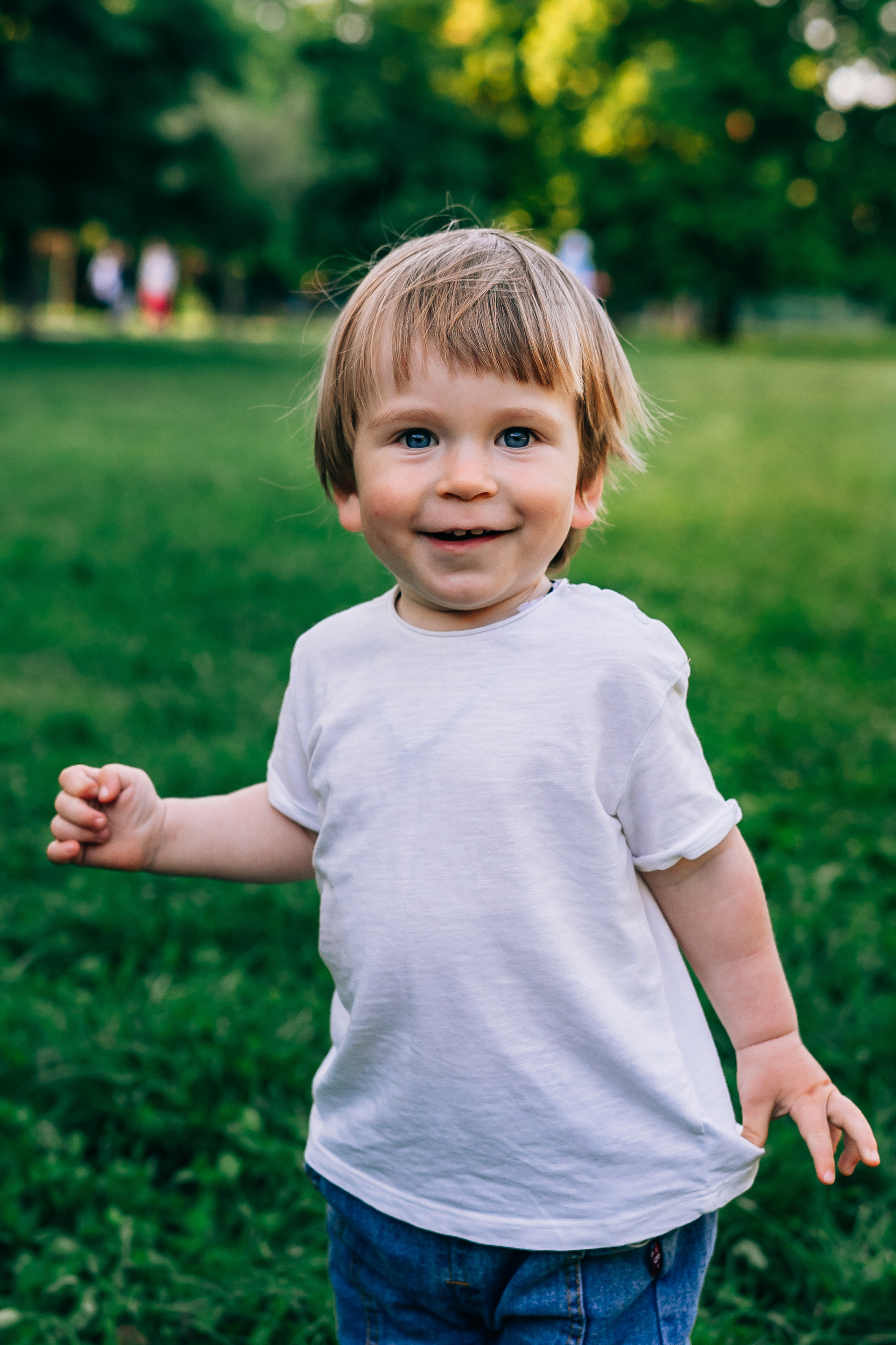 Tima. Семейный фотограф в Москве Ирина Жур