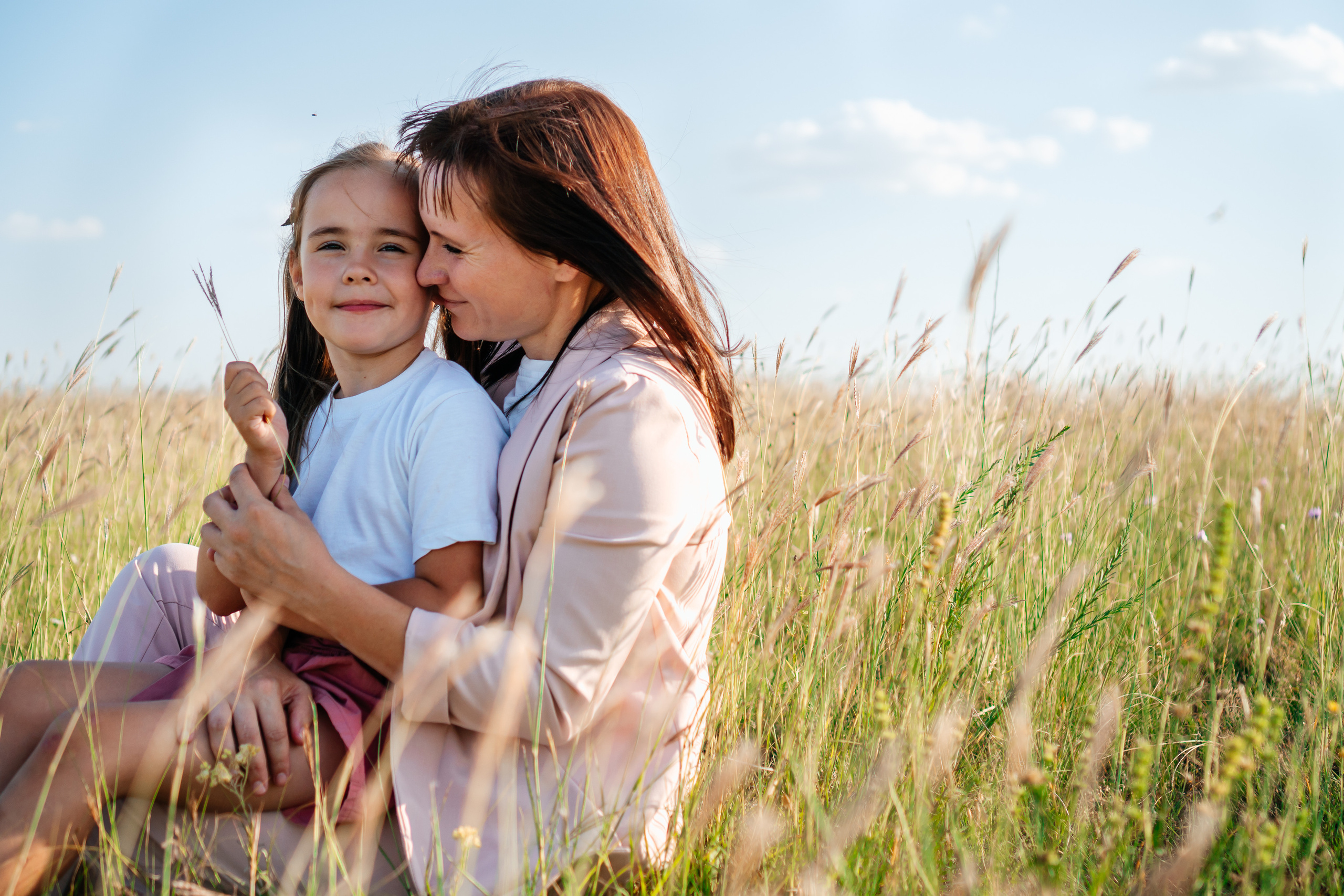 Zlata. Семейный фотограф в Москве Ирина Жур