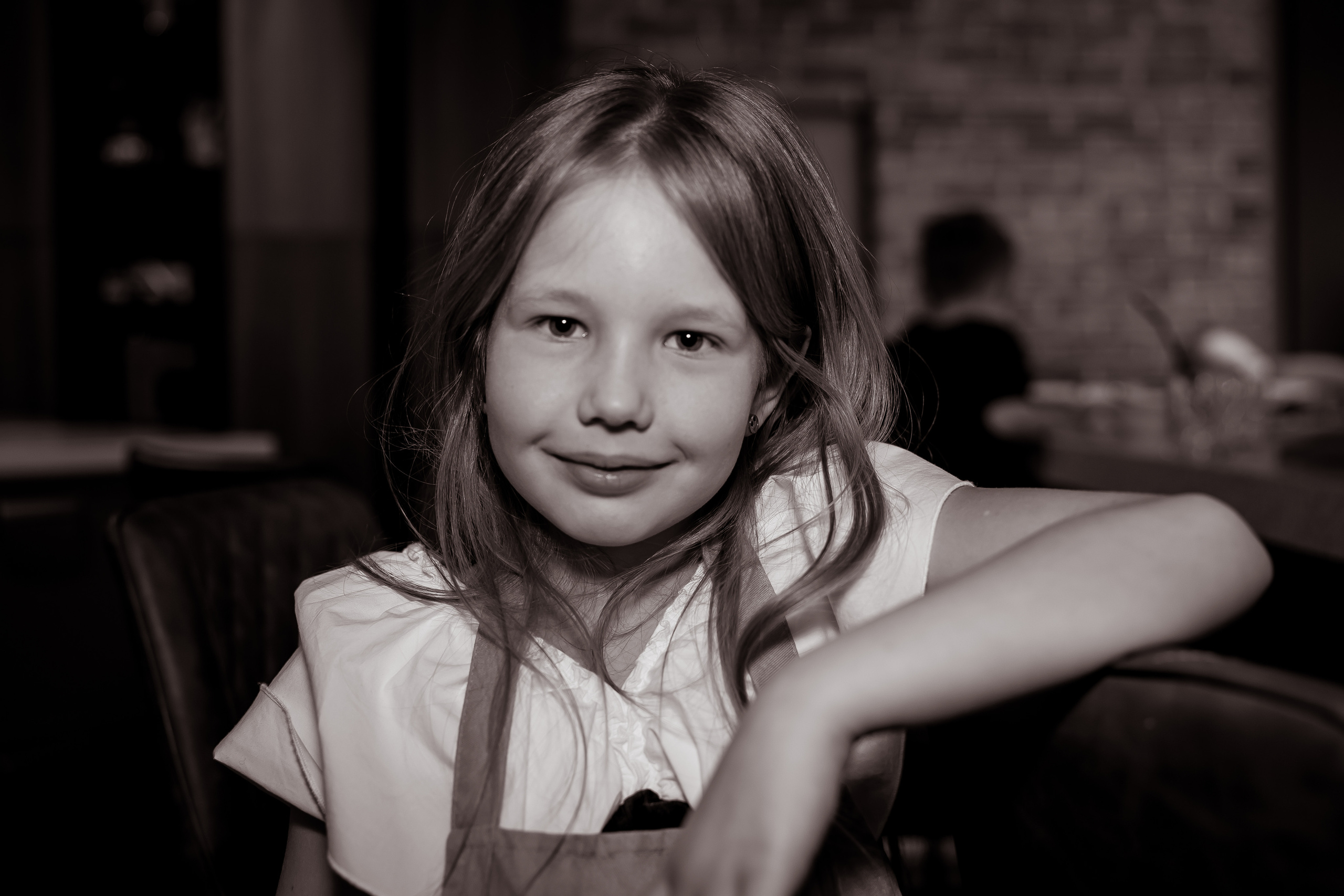 Съемка детского праздника в кулинарной студии «Кулинариум». Семейный фотограф в Москве Ирина Жур