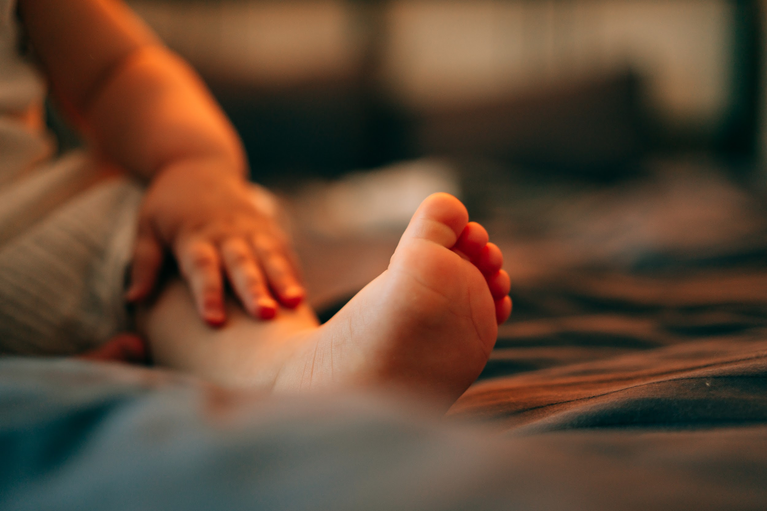 Семейная фотосессия с маленьким ребенком. Семейный фотограф в Москве Ирина Жур