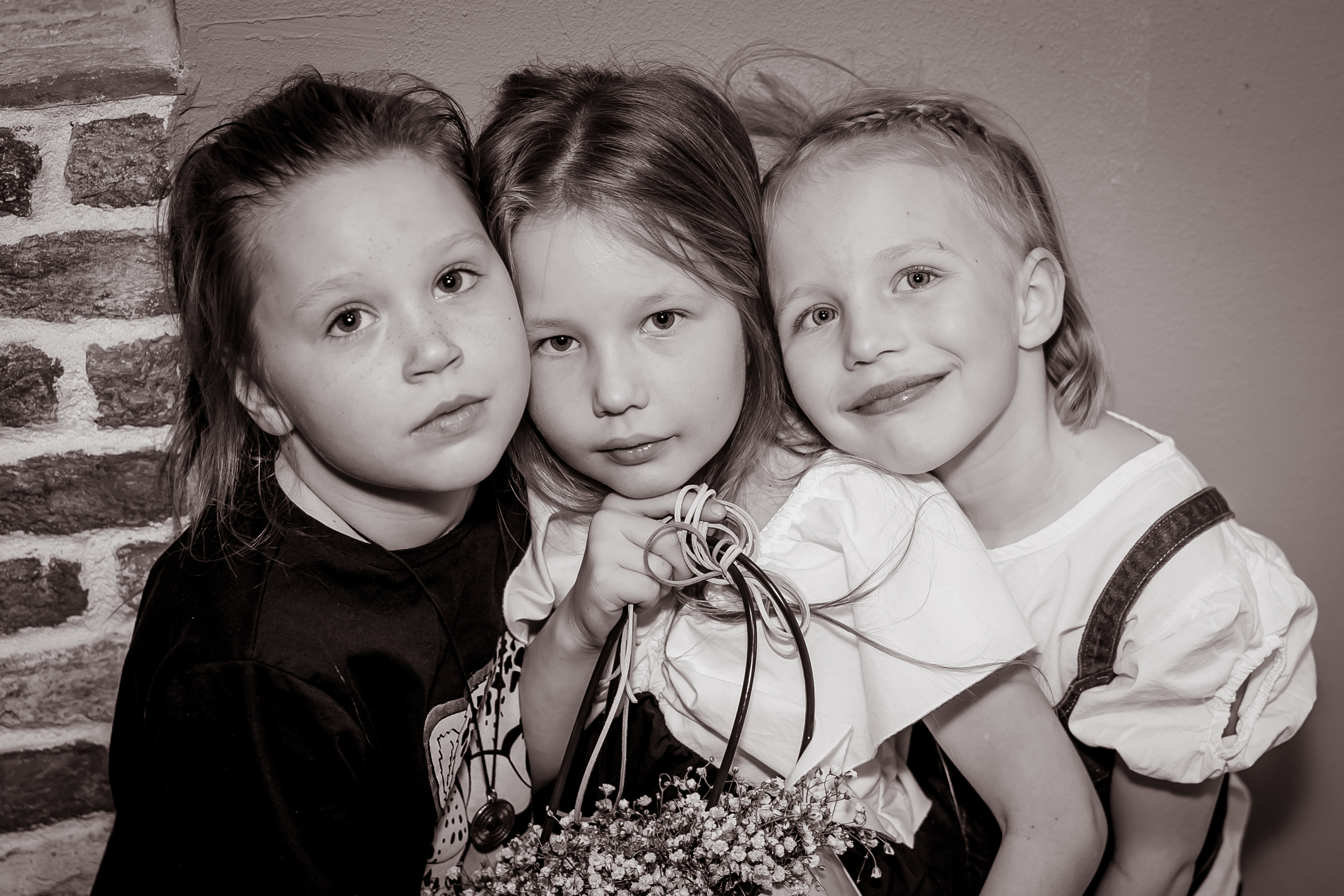 Съемка детского праздника в кулинарной студии «Кулинариум». Семейный фотограф в Москве Ирина Жур