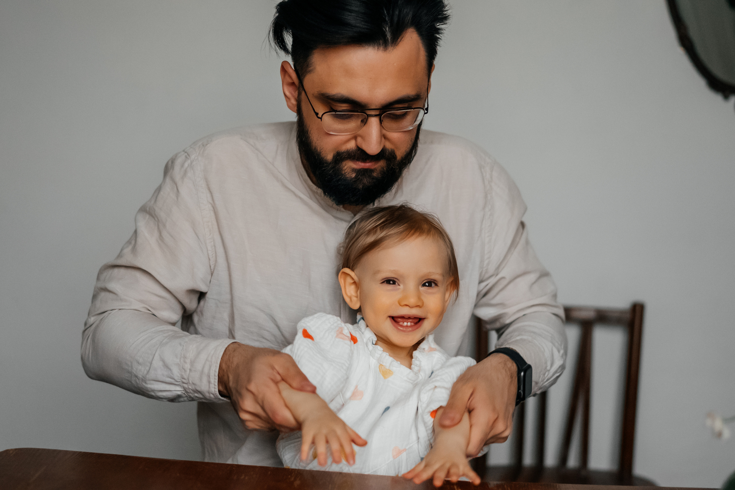 Agata. Семейный фотограф в Москве Ирина Жур