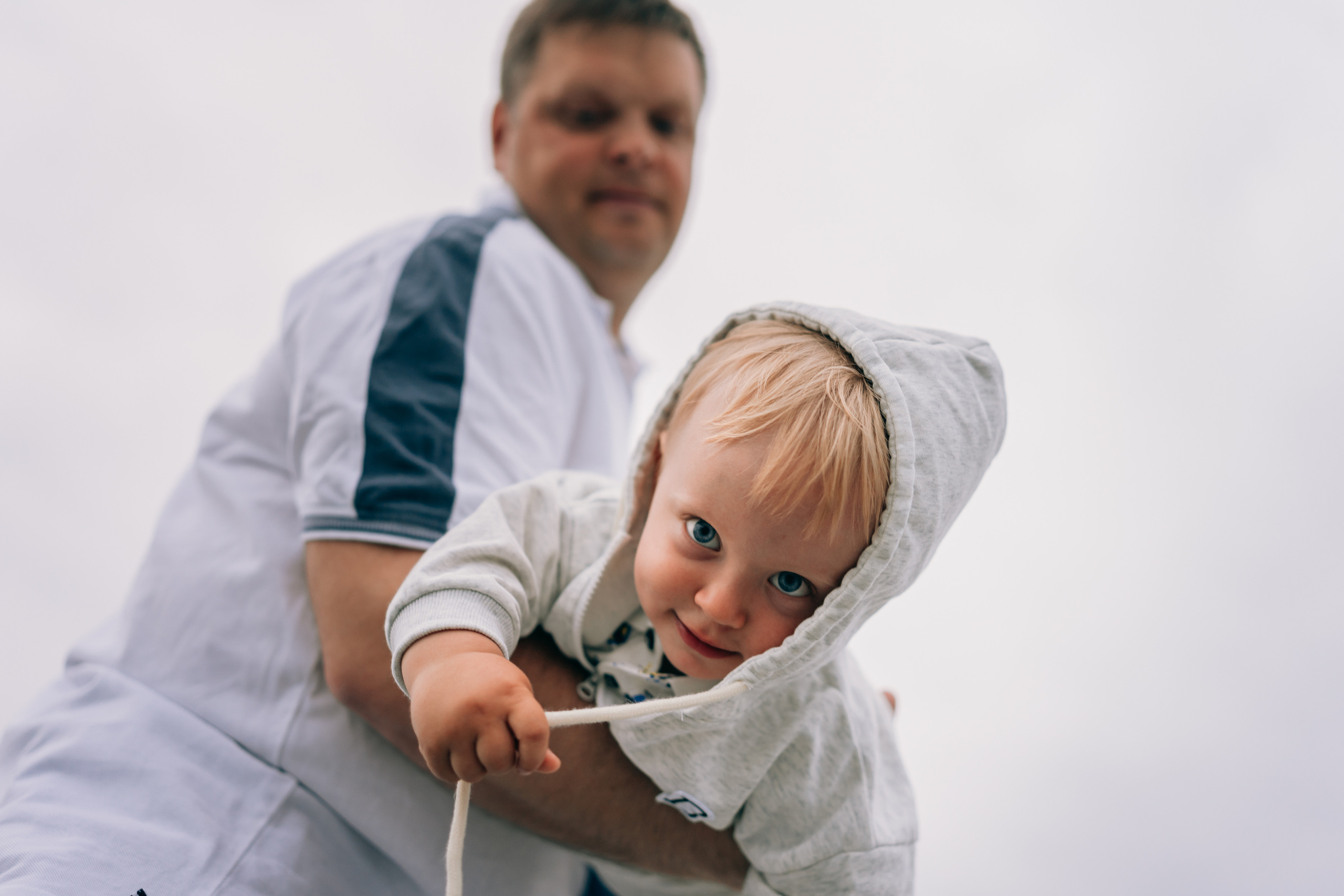 Sasha. Семейный фотограф в Москве Ирина Жур