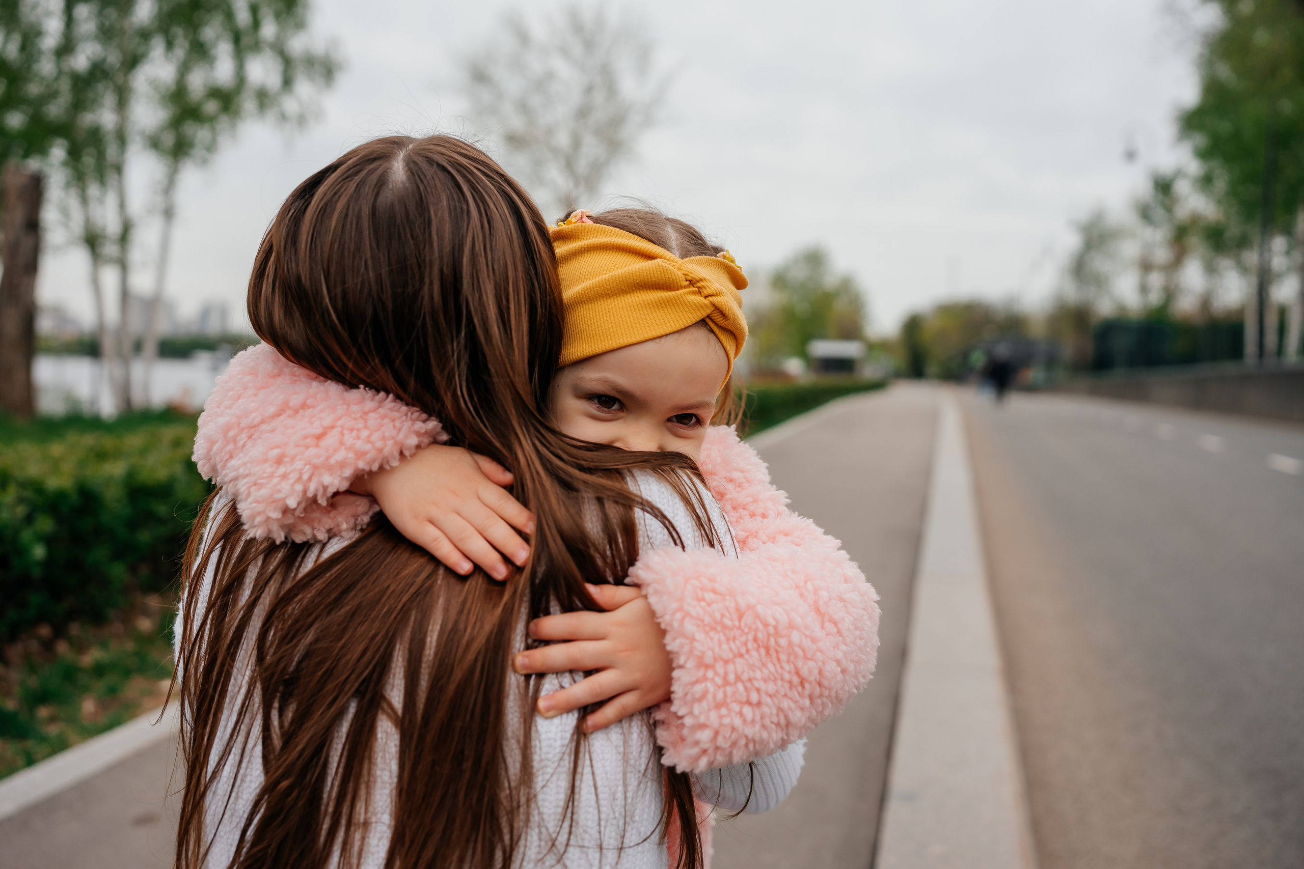 Sofia. Семейный фотограф в Москве Ирина Жур