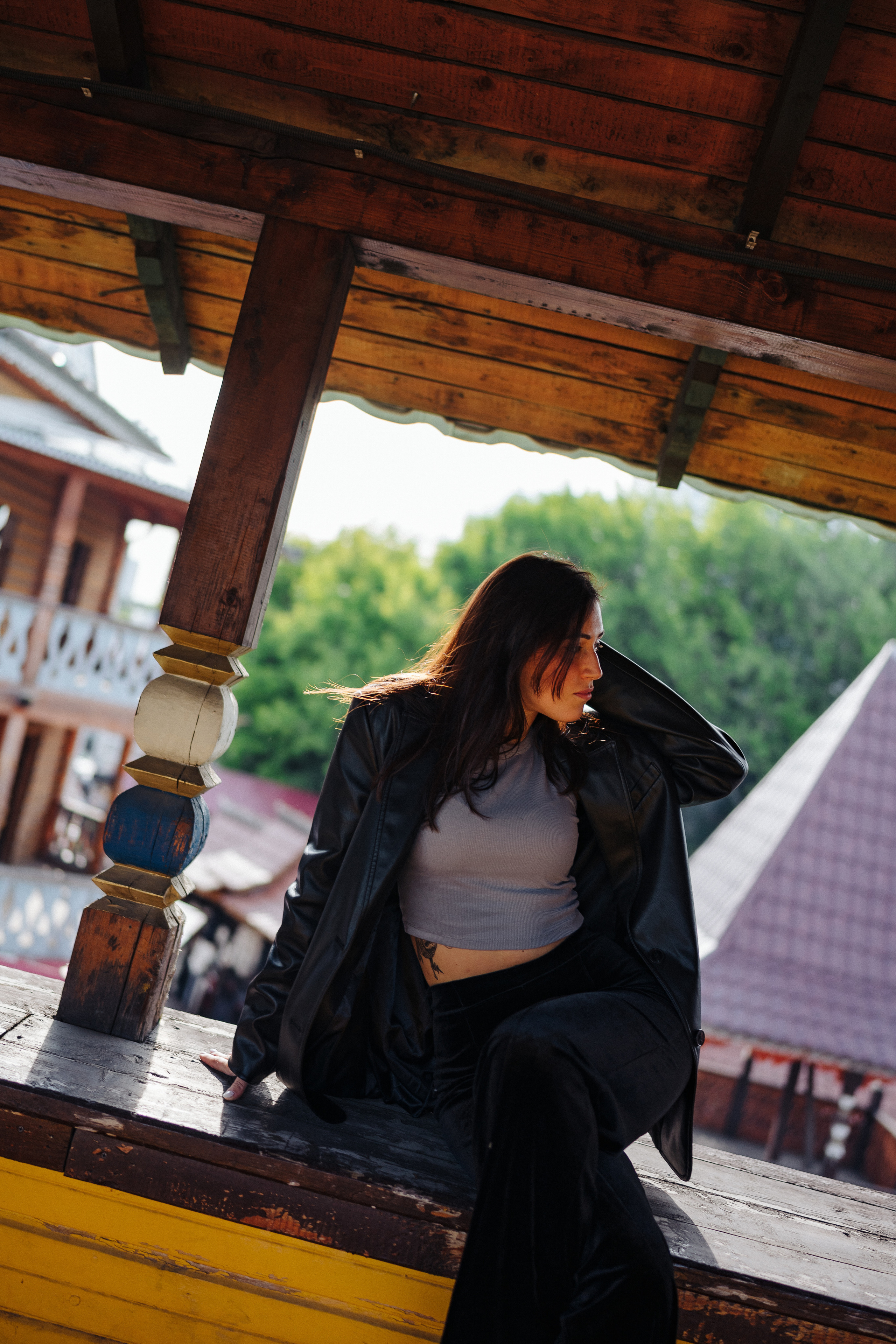 Muse: Dasha. Семейный фотограф в Москве Ирина Жур