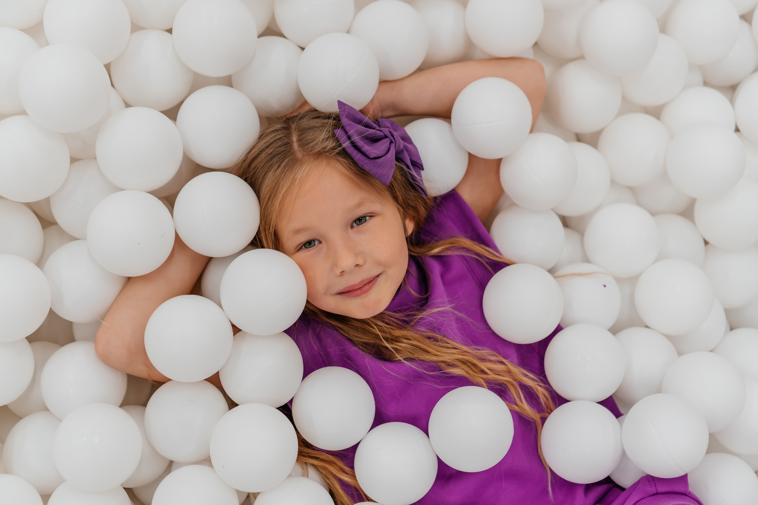 Фотосессия детского праздника в развлекательном центре. Семейный фотограф в Москве Ирина Жур