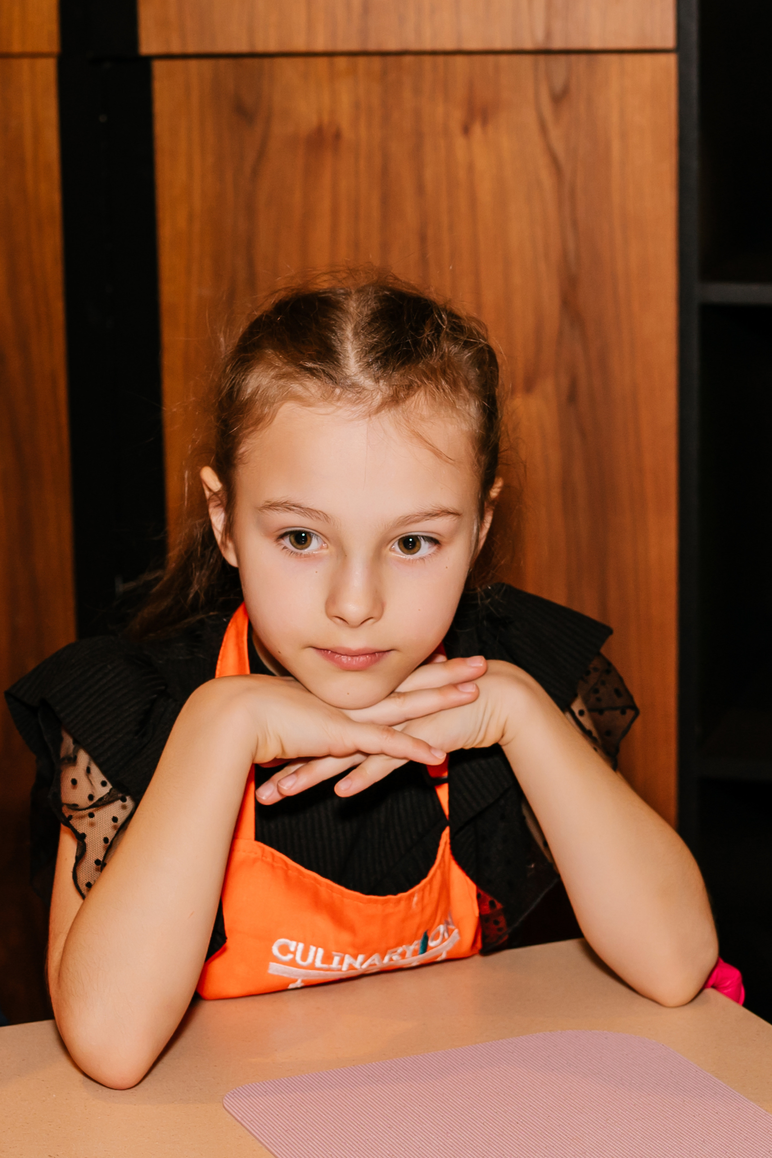 Съемка детского праздника в кулинарной студии «Кулинариум». Семейный фотограф в Москве Ирина Жур