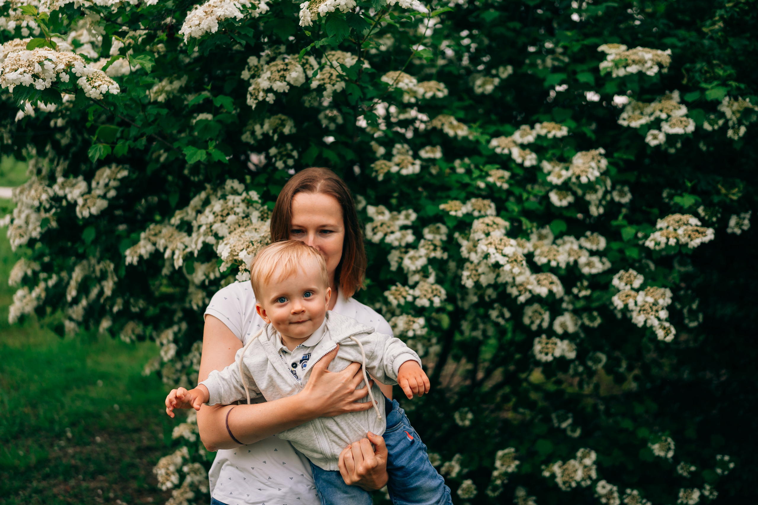 Sasha. Семейный фотограф в Москве Ирина Жур
