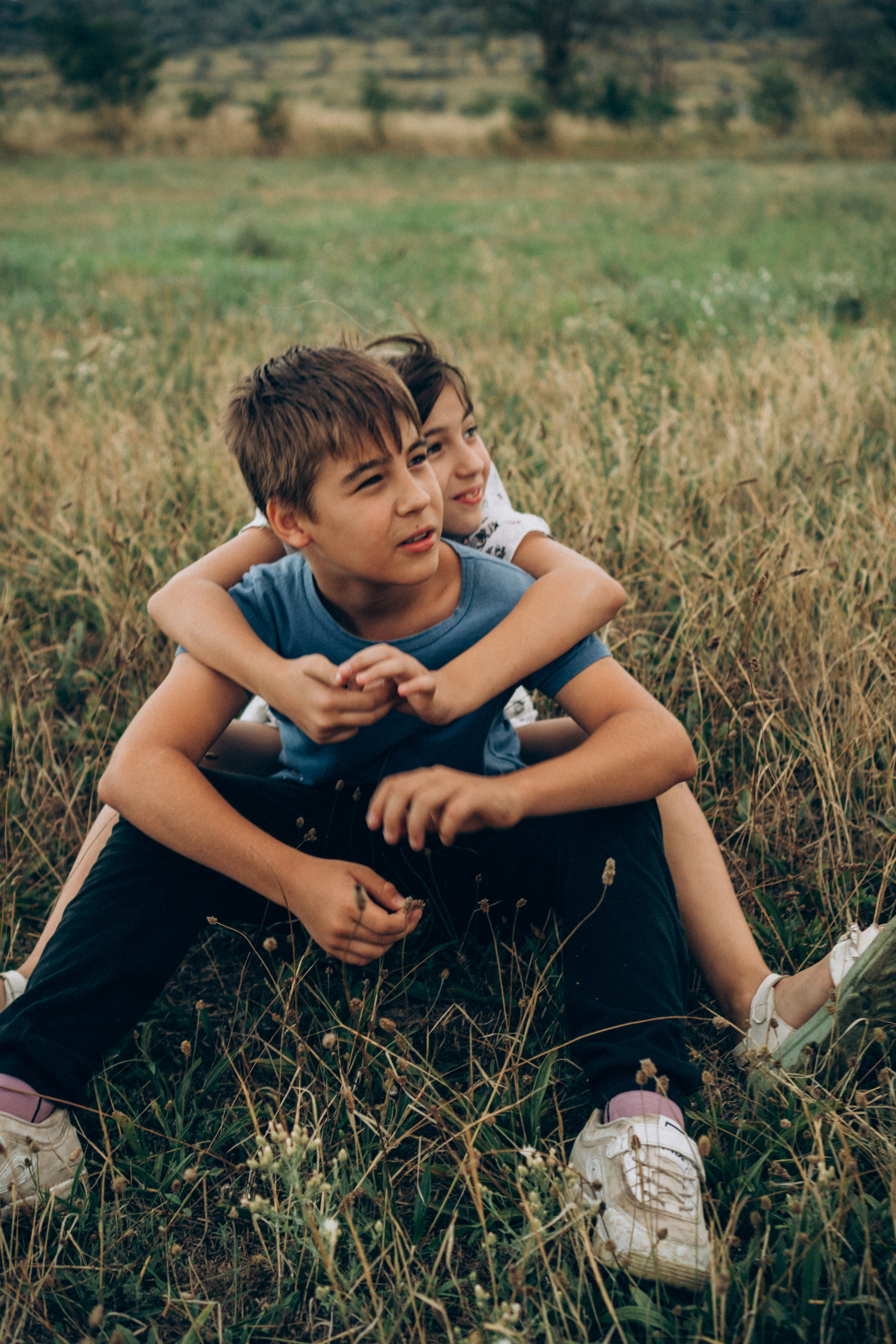 Slava. Семейный фотограф в Москве Ирина Жур