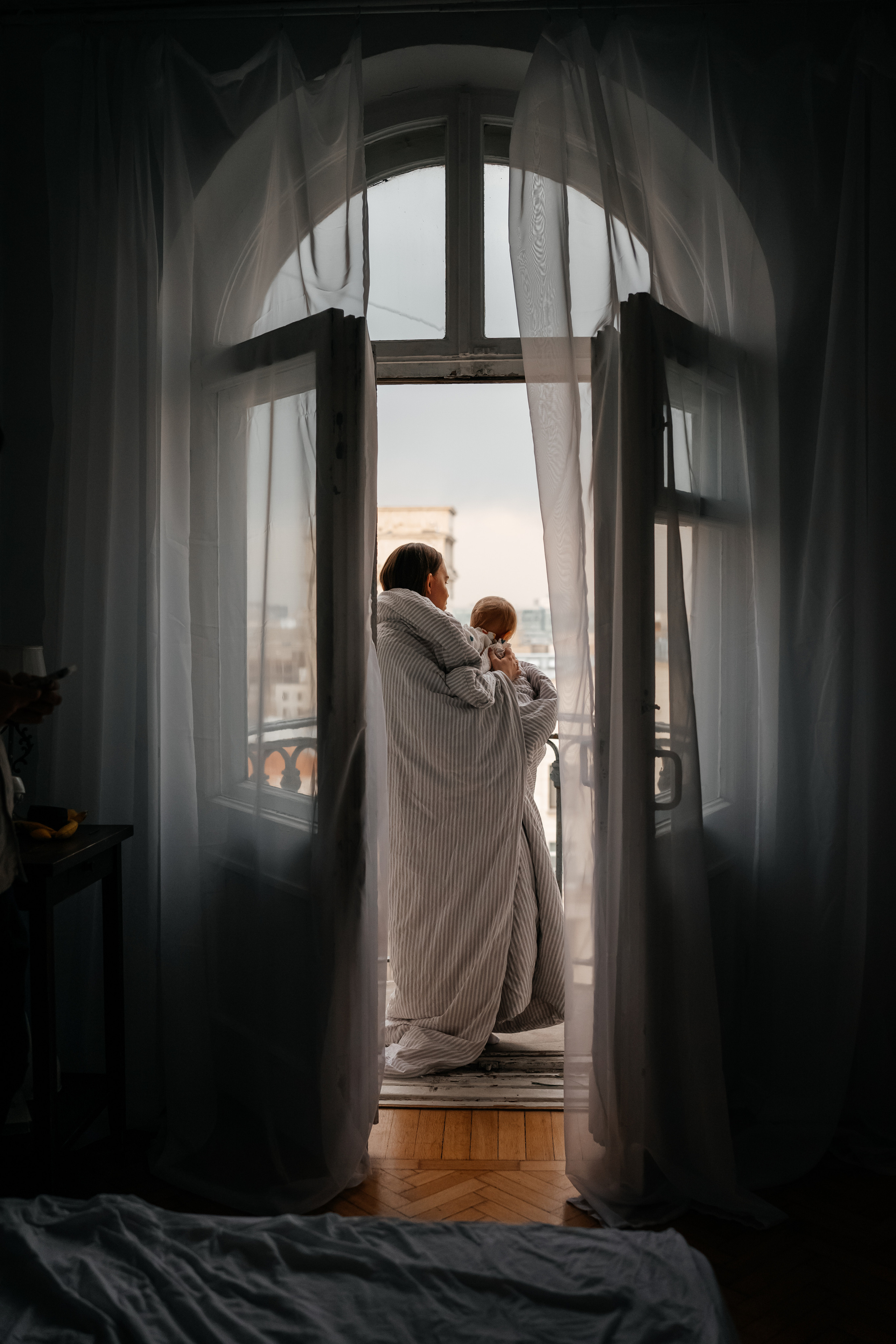 Agata. Семейный фотограф в Москве Ирина Жур