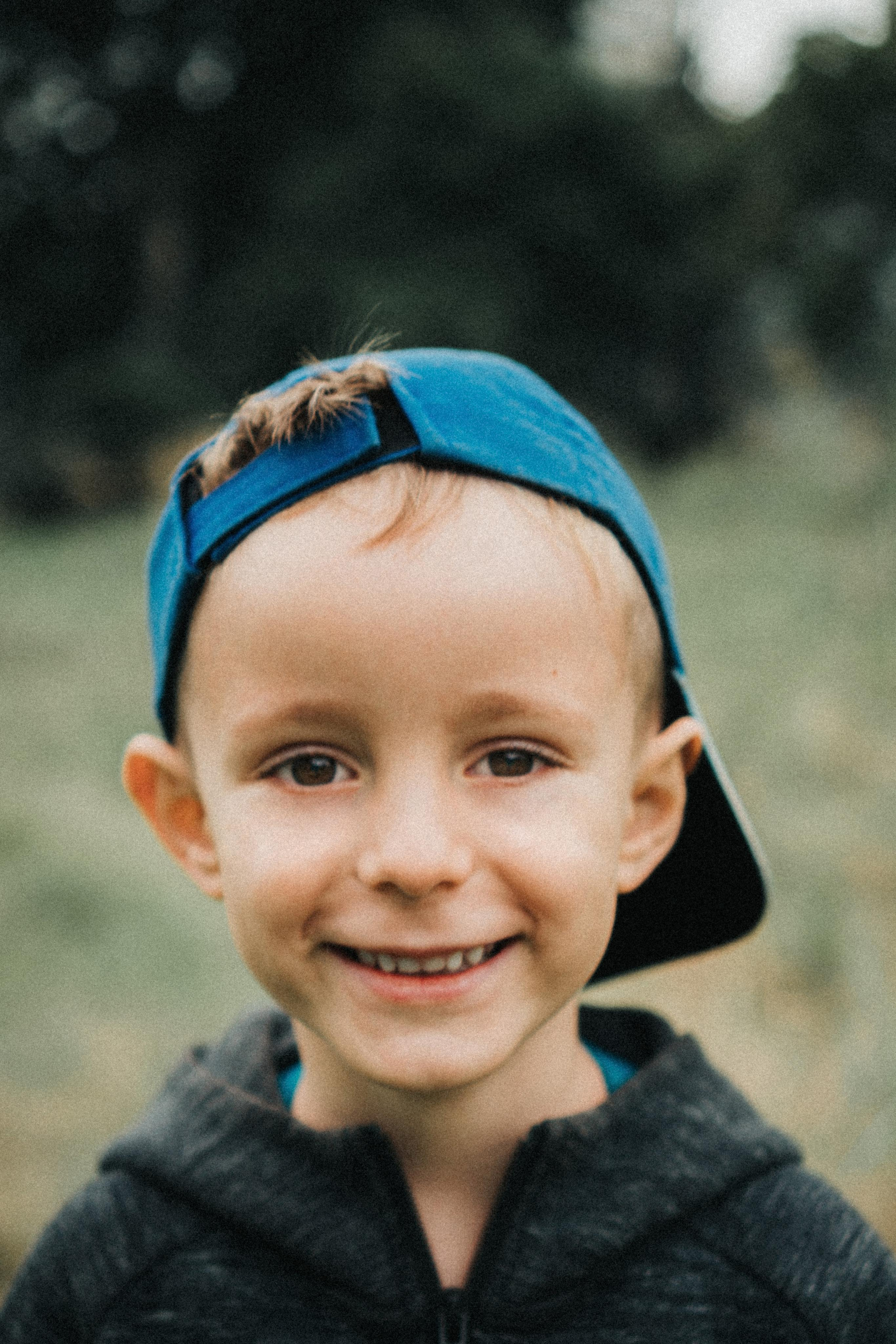 Stas. Семейный фотограф в Москве Ирина Жур