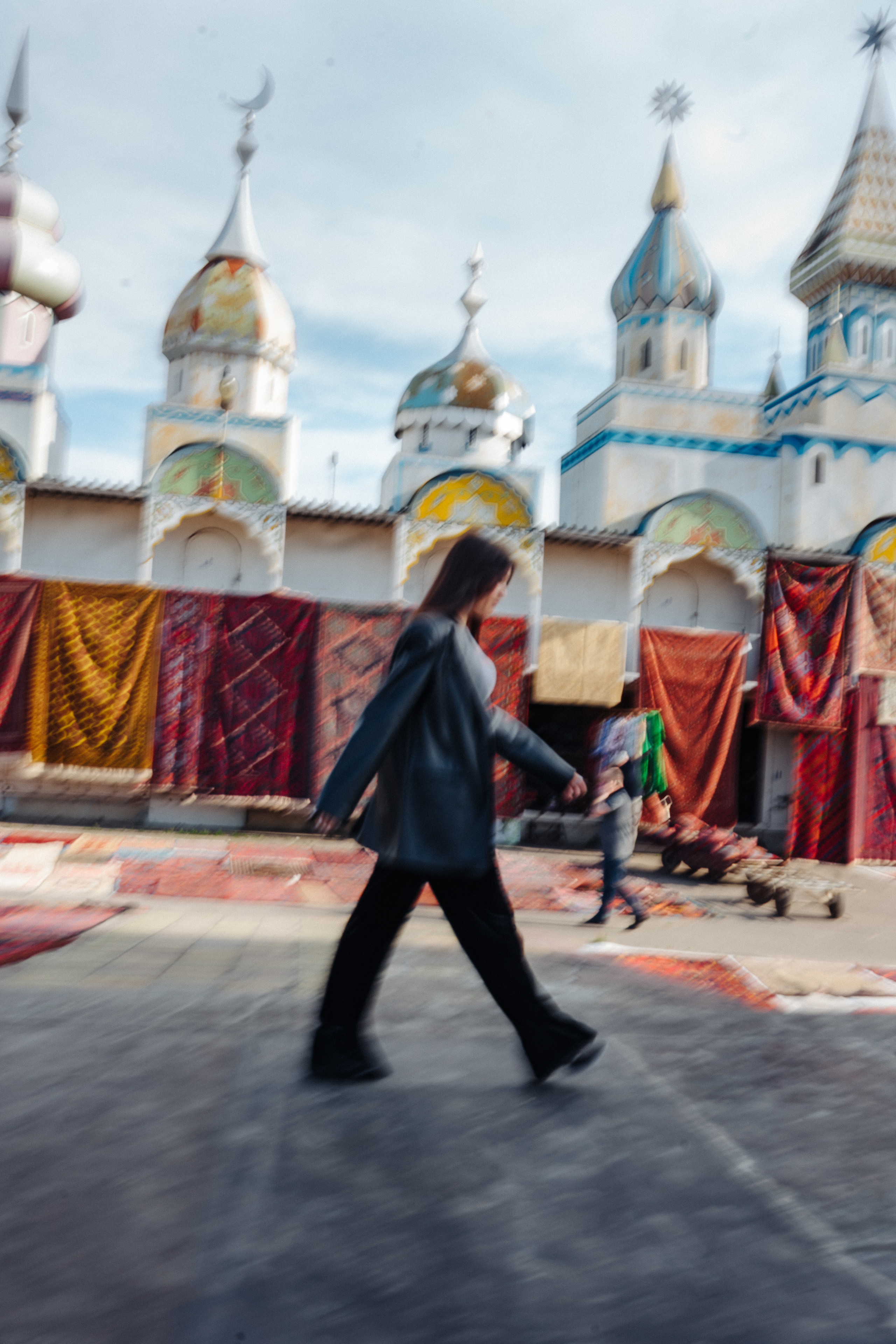 Muse: Dasha. Семейный фотограф в Москве Ирина Жур