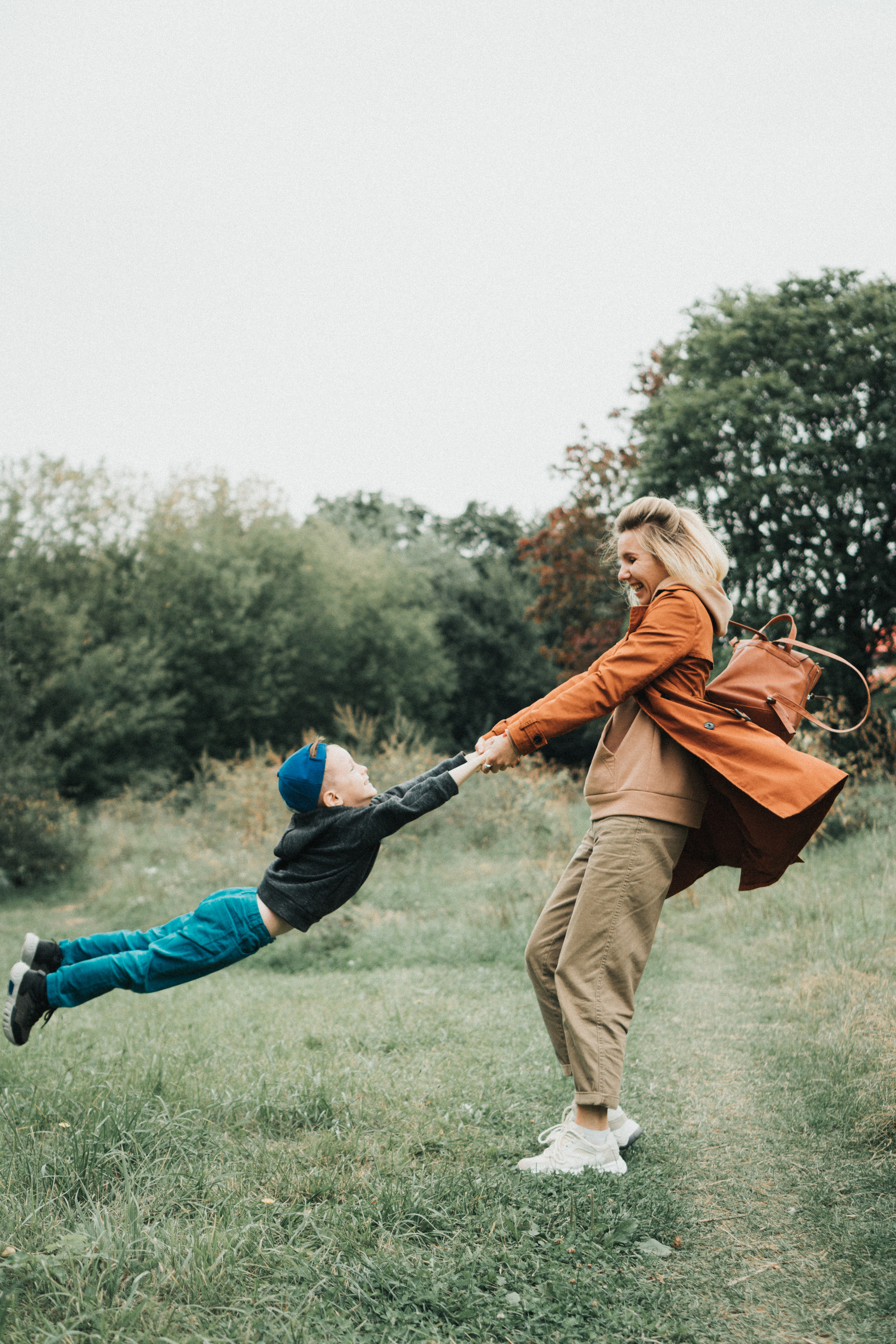 Stas. Семейный фотограф в Москве Ирина Жур