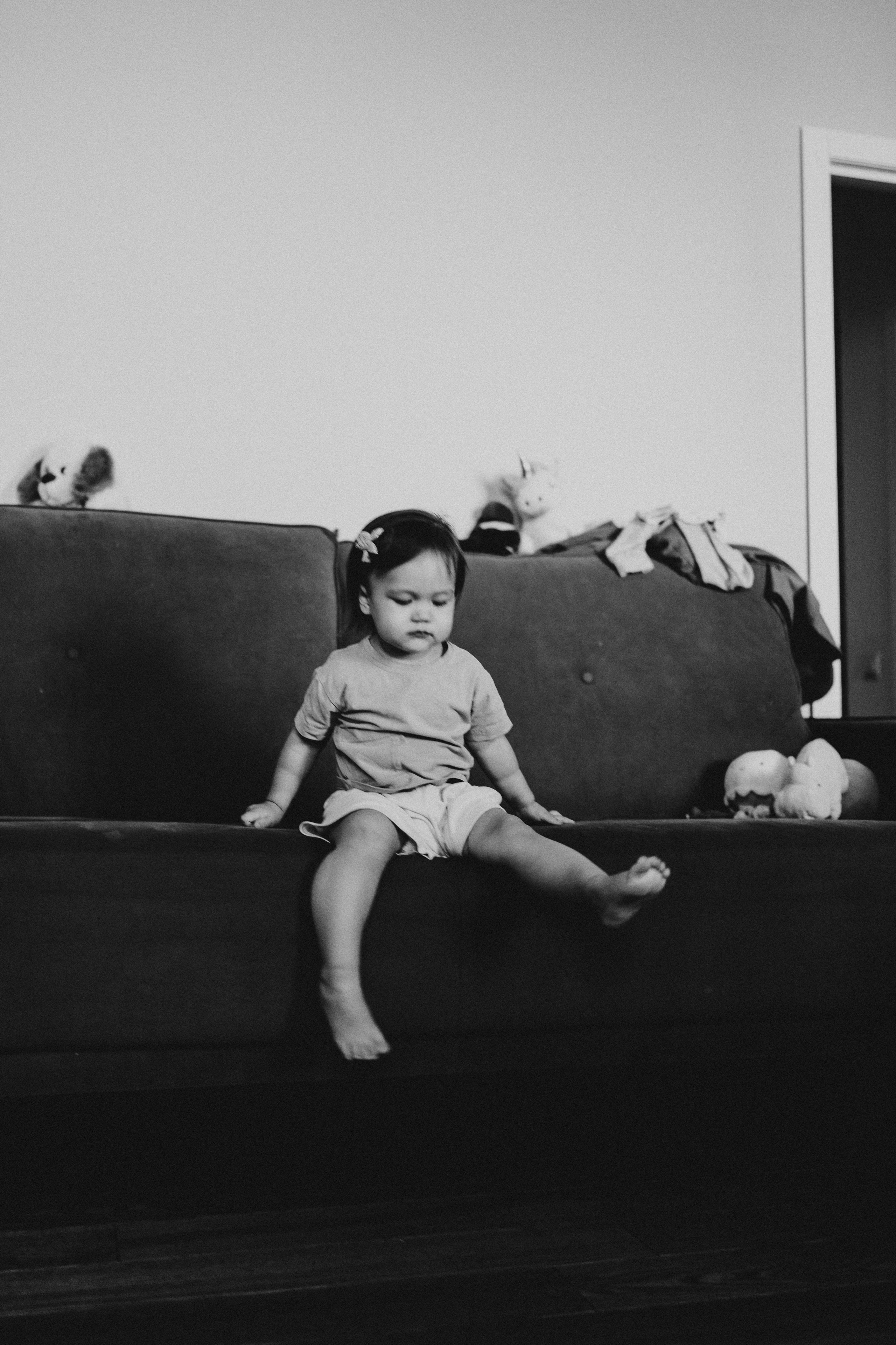 Семейная фотоистория. День Ариадны. Семейный фотограф в Москве Ирина Жур